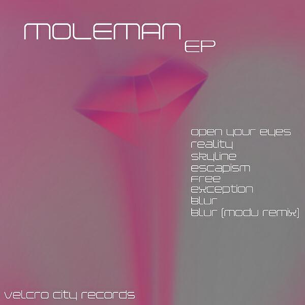 Moleman - Reality