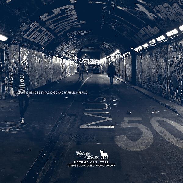 Natema - Music (Raphael Piperno Remix)