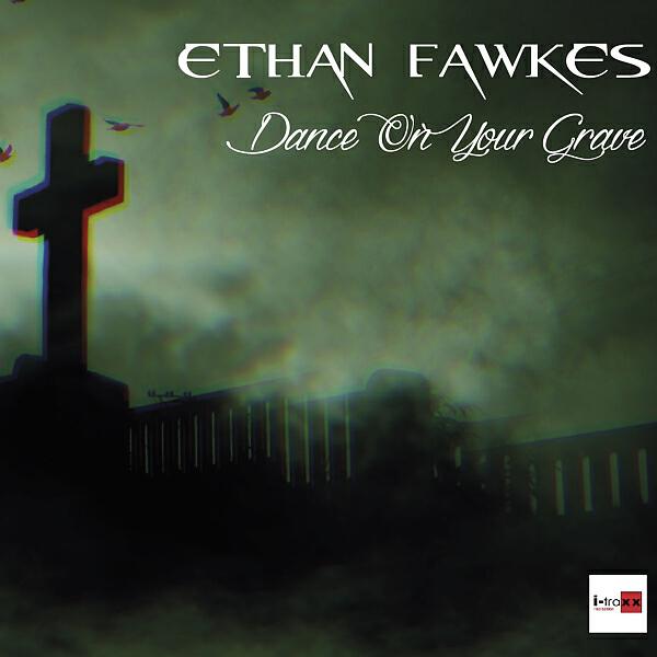 Ethan Fawkes - Future Of Desillusion (Original Mix)