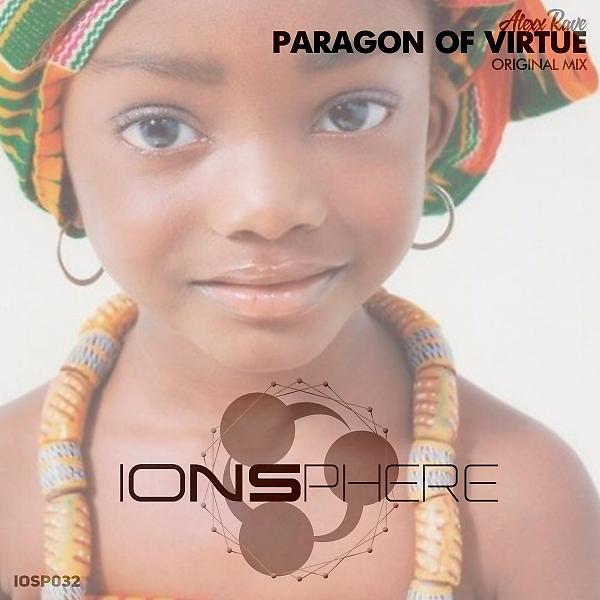 Постер альбома Paragon Of Virtue