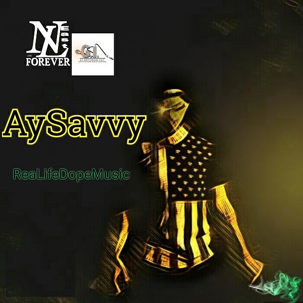 AySavvy - Almost Famous