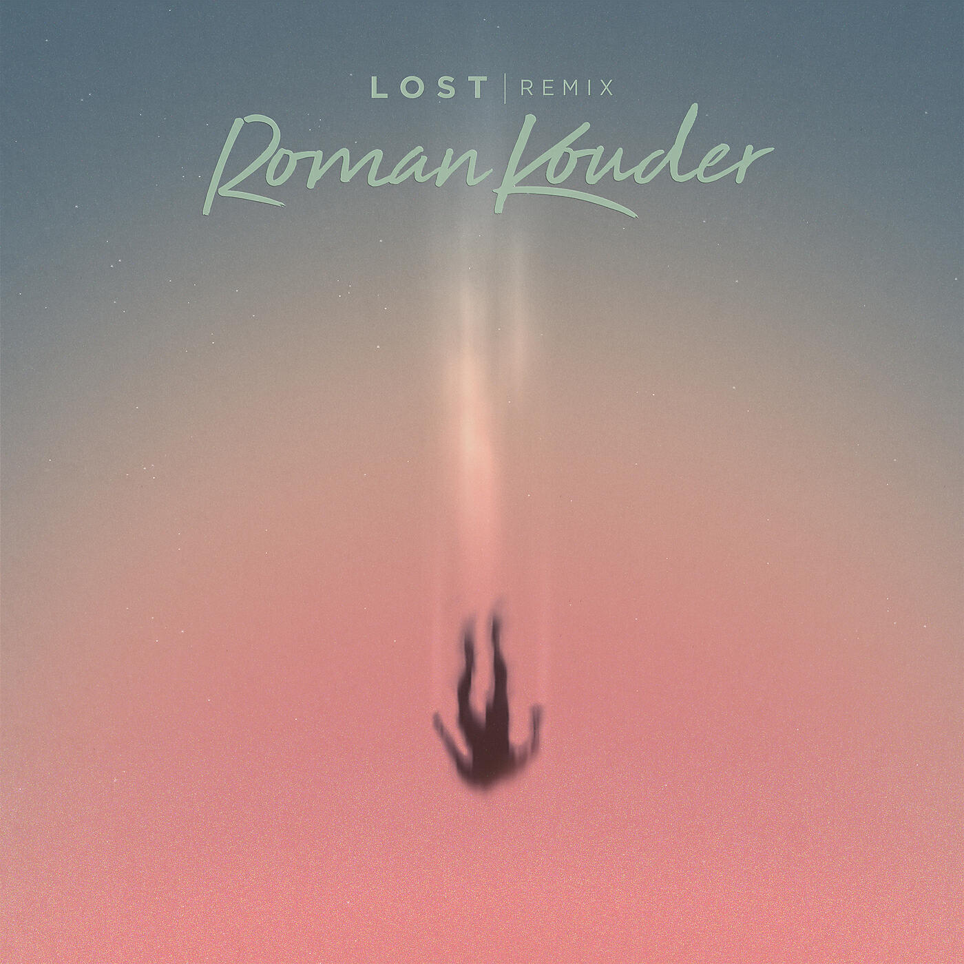 Roman Kouder - Lost (Kraak & Smaak Remix)