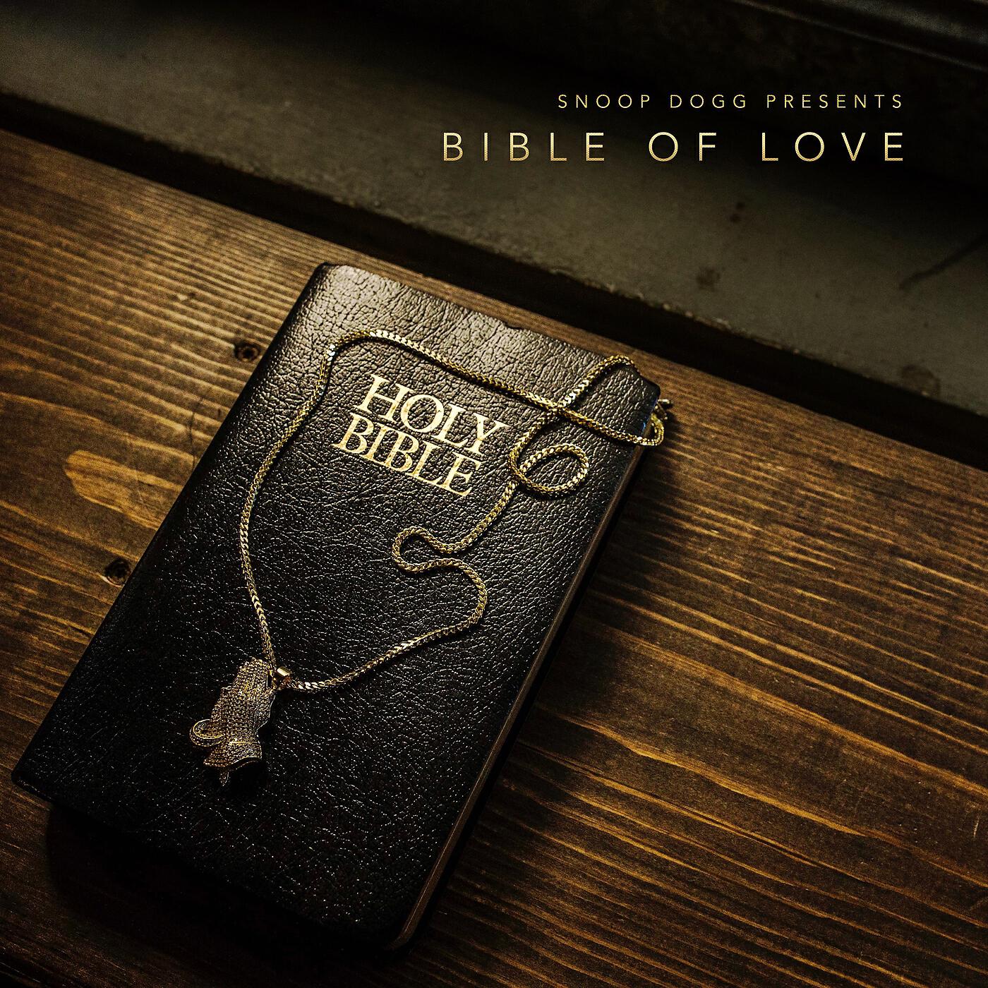 SNOOP DOGG - Come as You Are (feat. Marvin Sapp & Mary Mary)