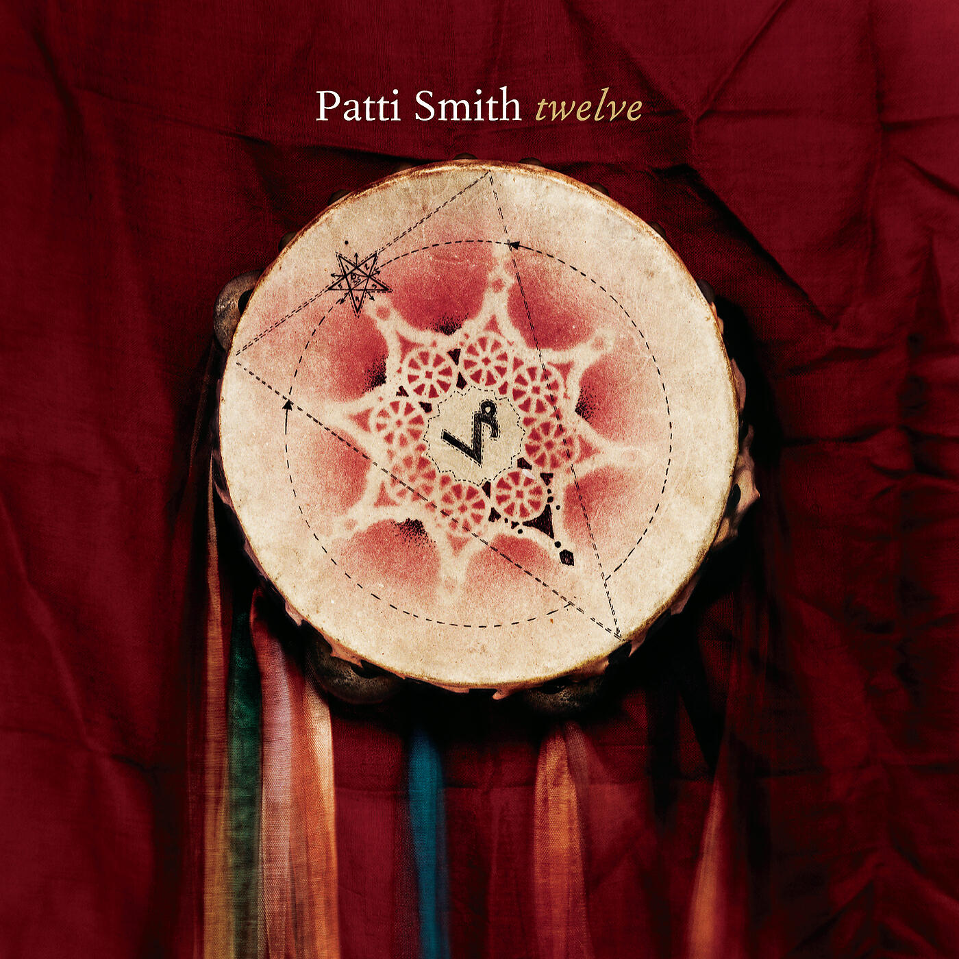 Patti Smith - Changing of the Guards