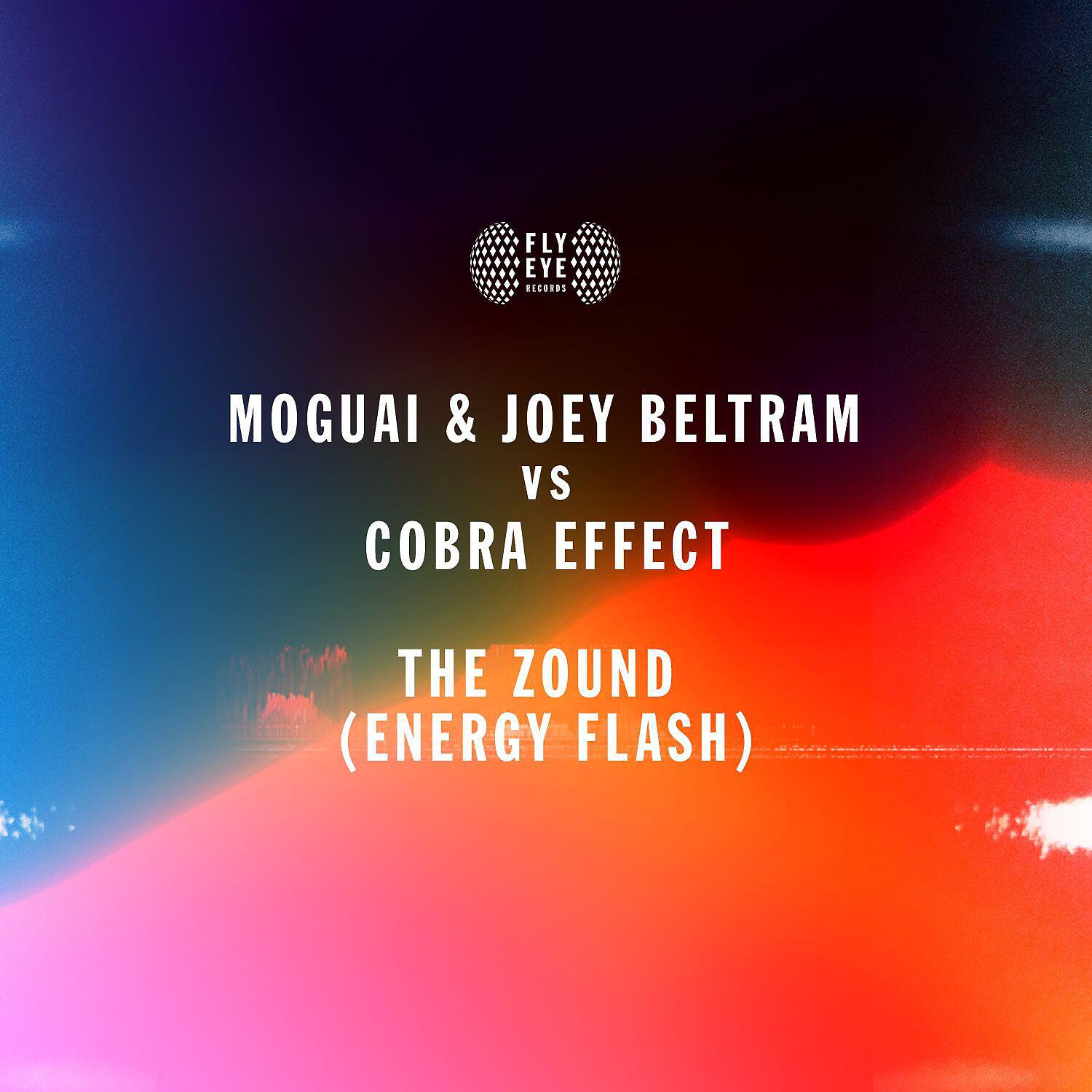 MOGUAI - The Zound (Energy Flash)