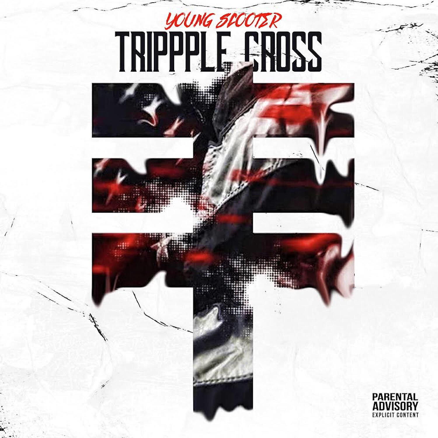 Young Scooter - Trippple Cross (feat. Future & Young Thug)