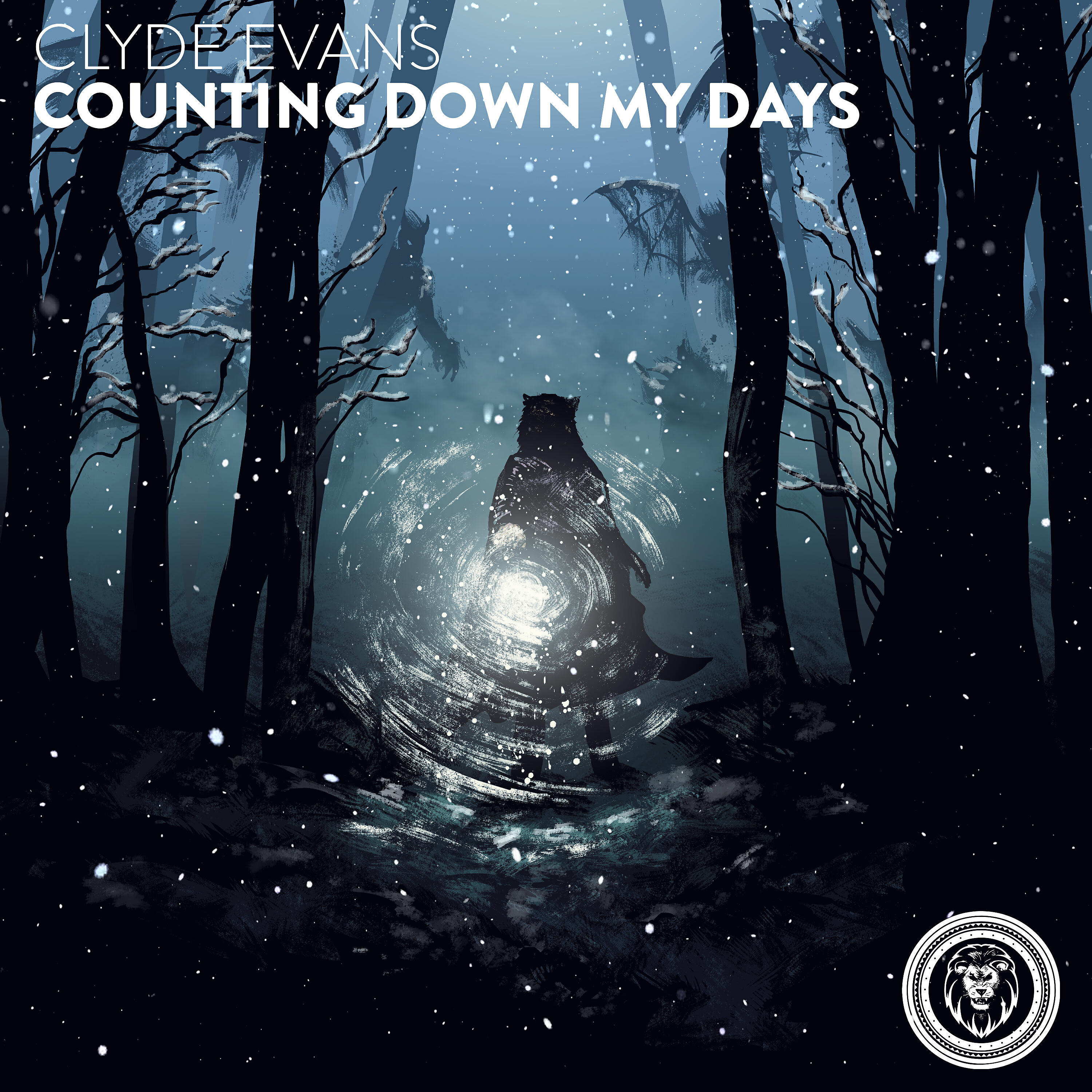 Постер альбома Counting Down My Days