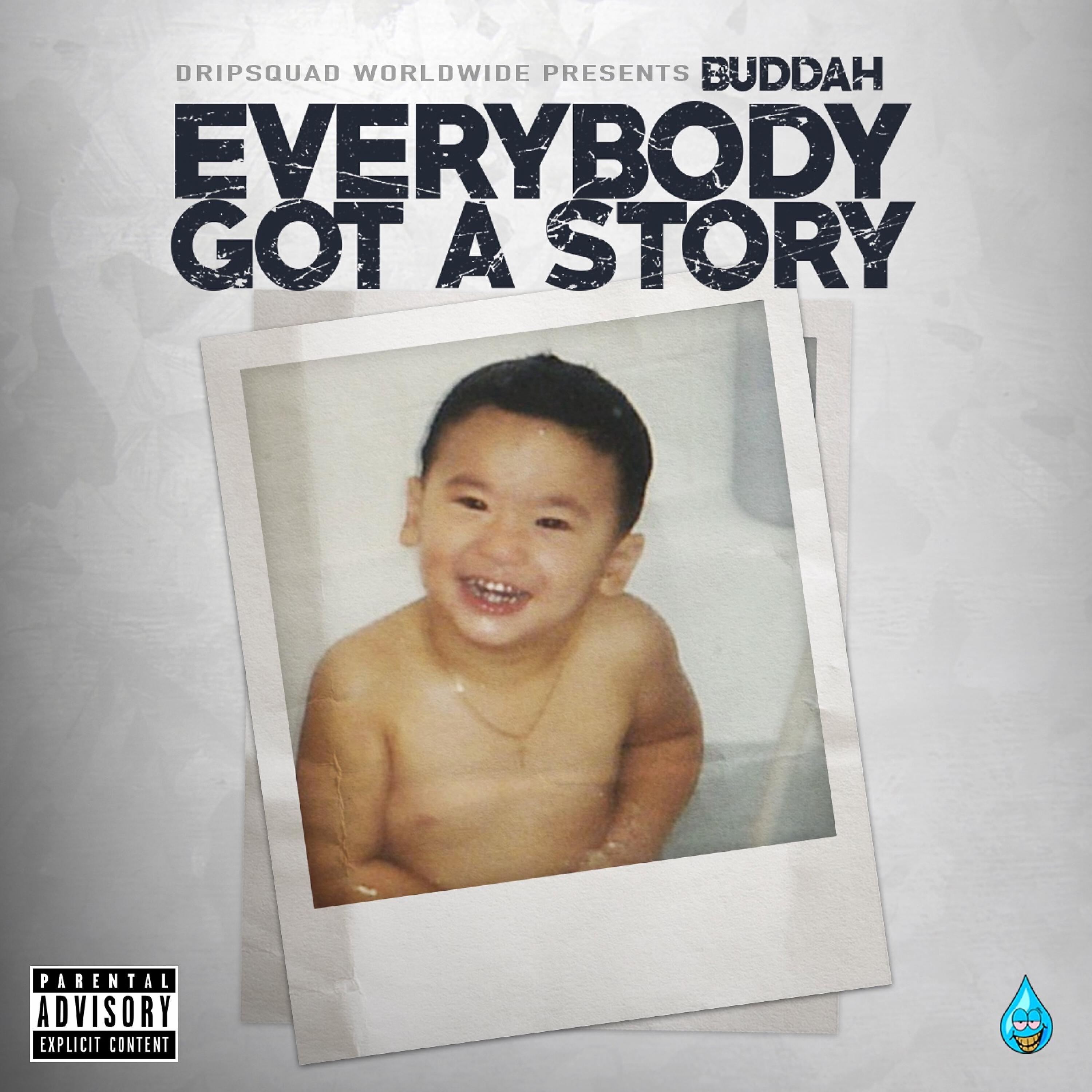 Buddah - Game Time (feat. Willie Joe)