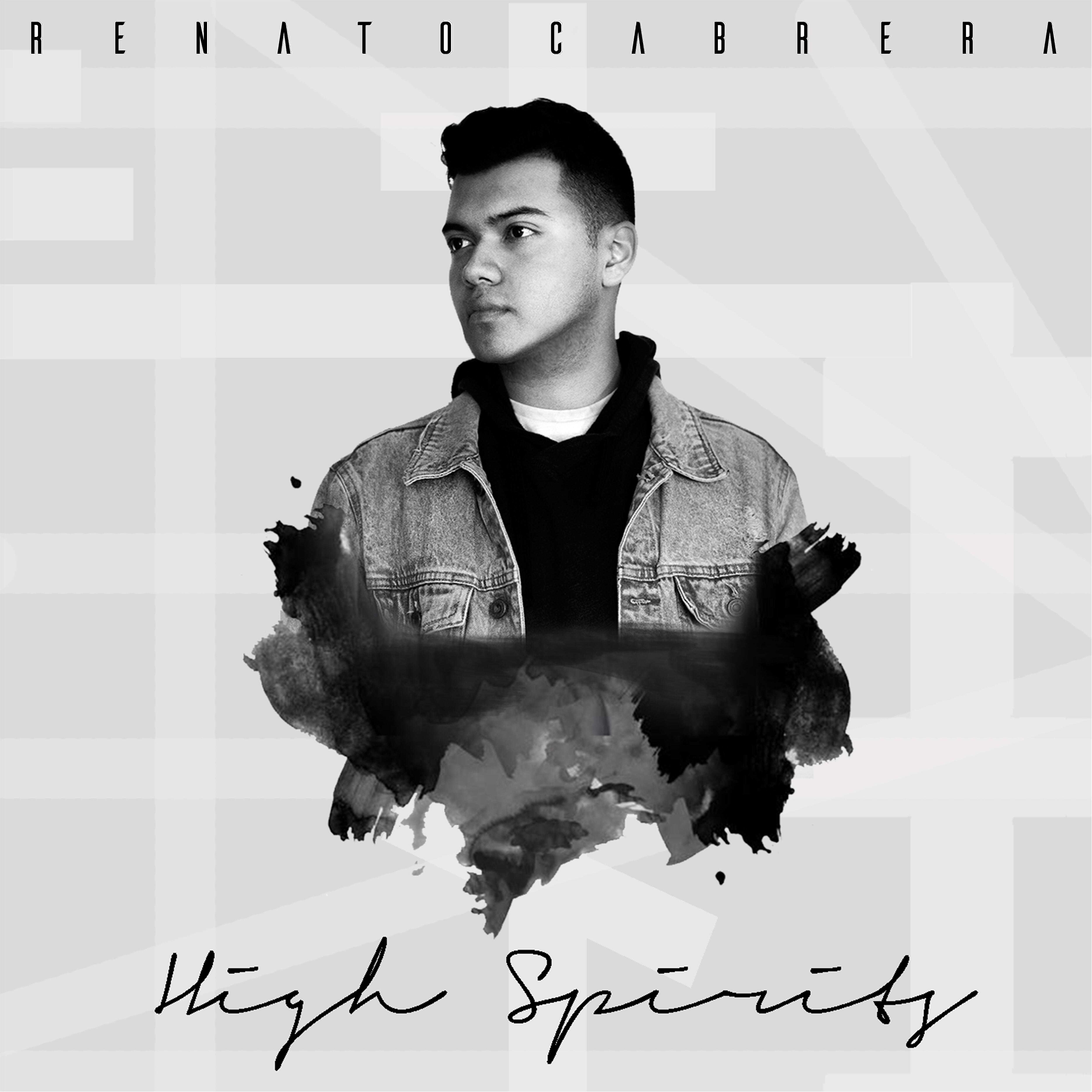 Renato Cabrera - Take Me Anywhere (High Spirits Version)