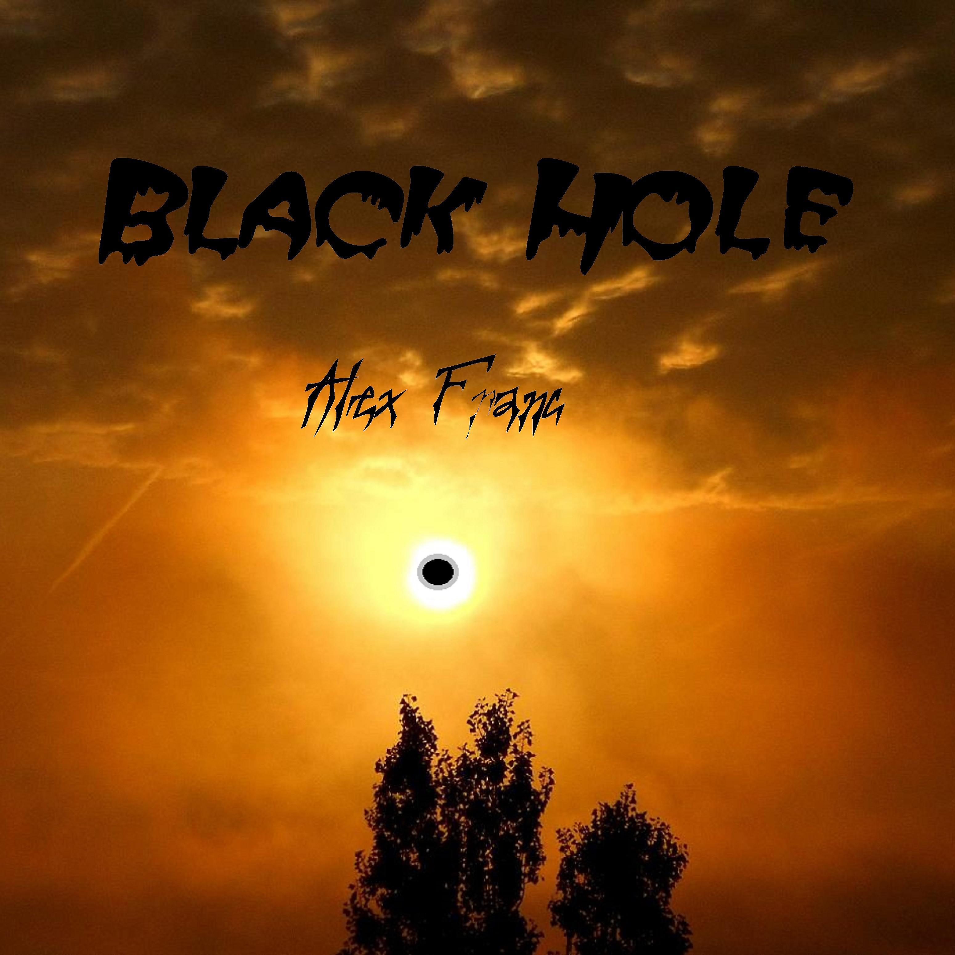 Alex Franc - Black Hole (Code)