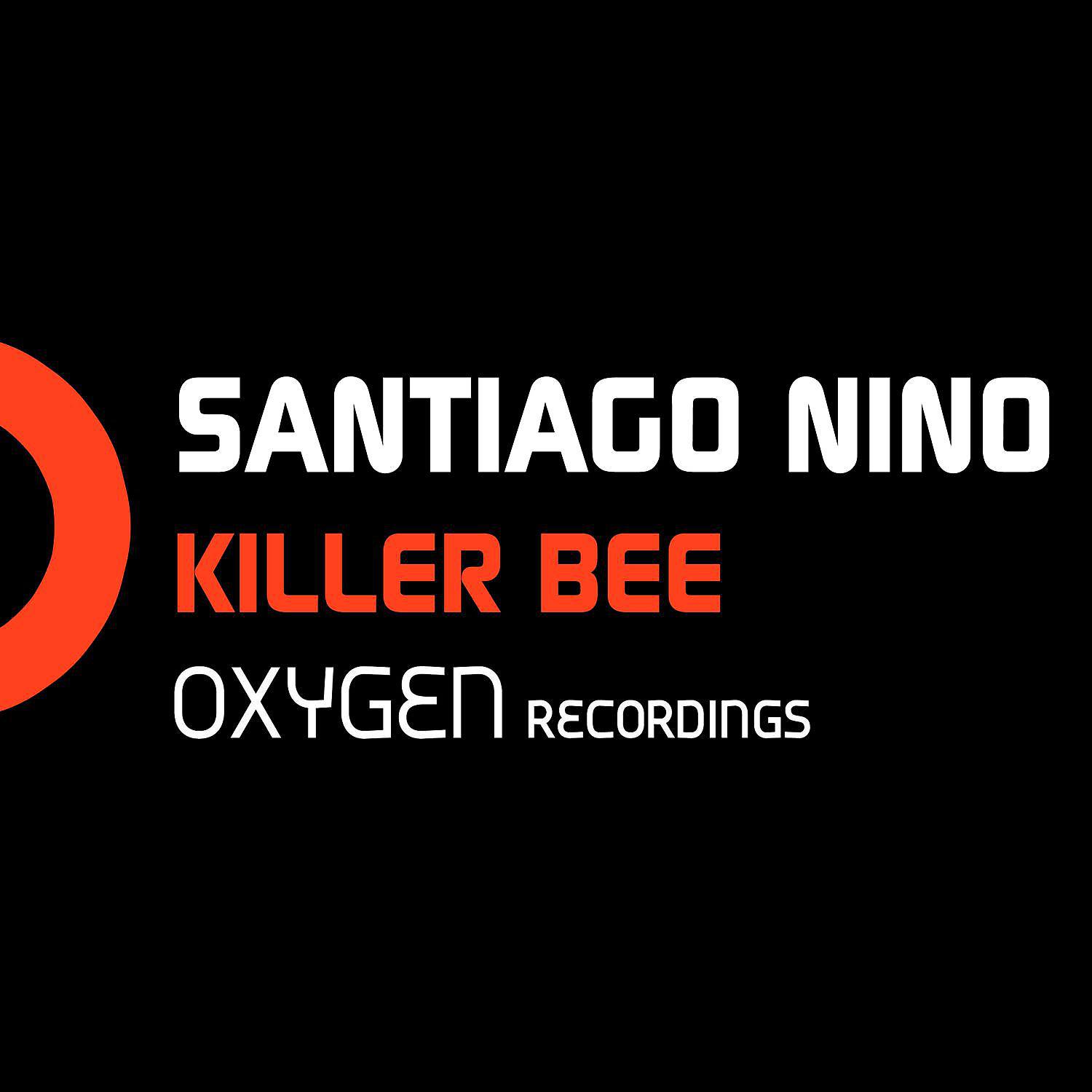Постер альбома Killer Bee