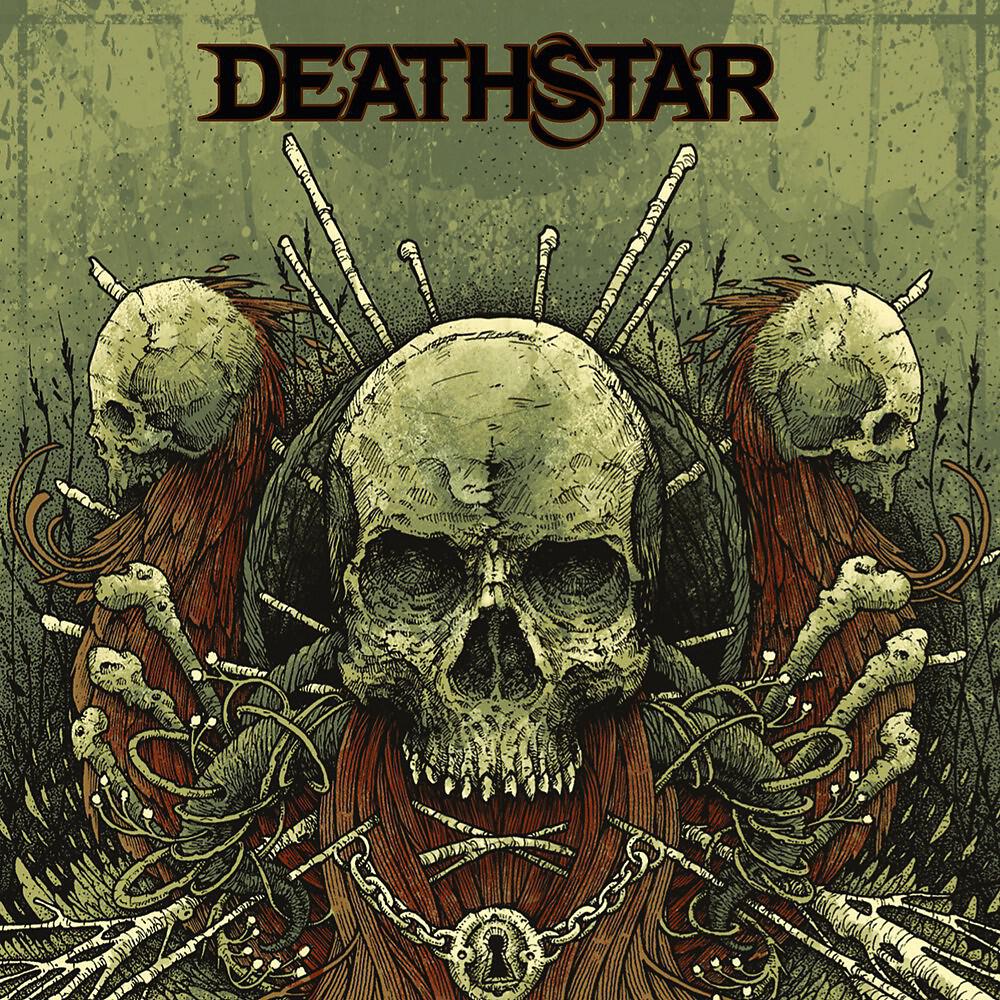 Deathstar - Phoenix Rising