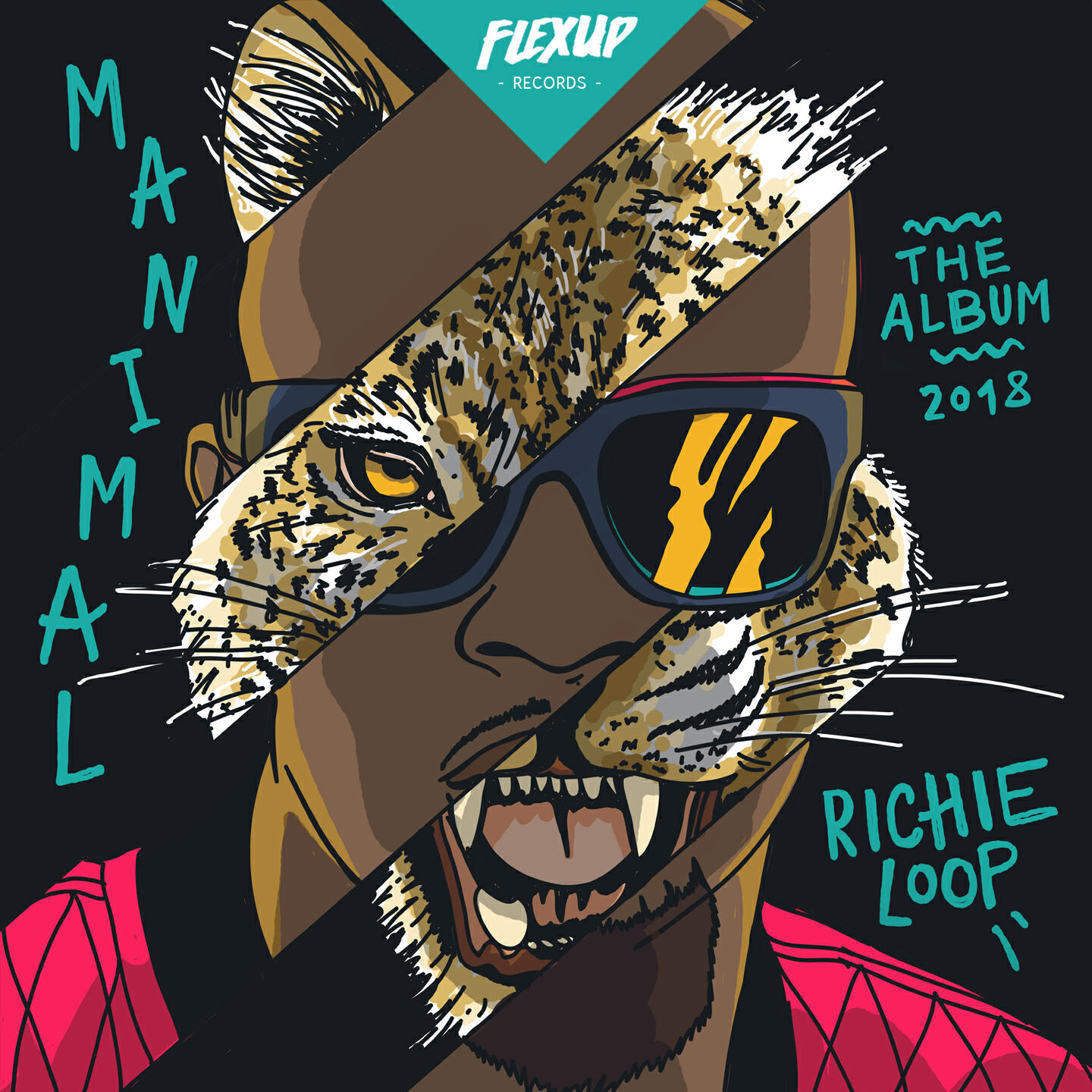 Richie Loop - Money