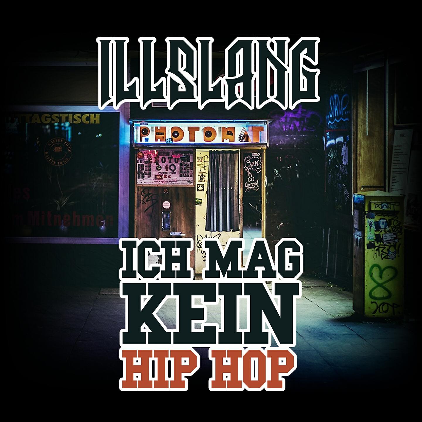 Illslang - Ausser Uns