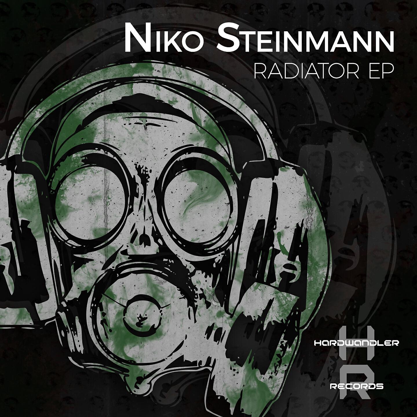 Niko Steinmann - Radiator (Eugen Kunz Remix)