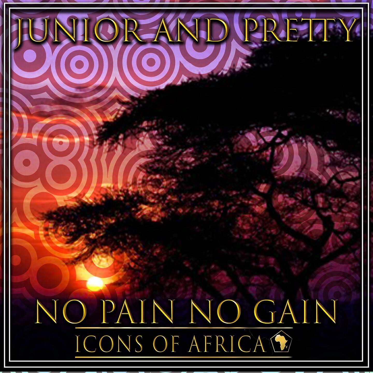 Junior and Pretty - Gallows