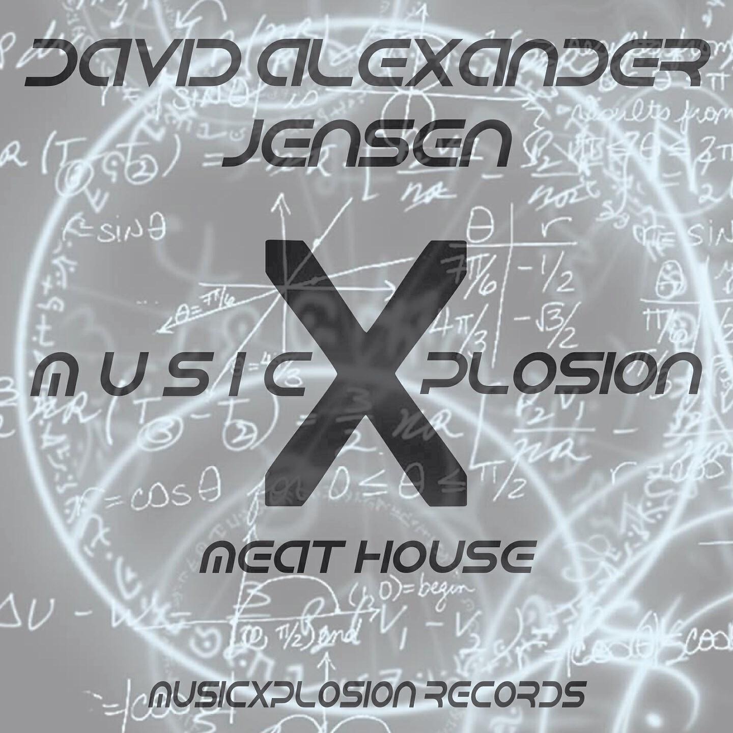 David Alexander Jensen - Meat House