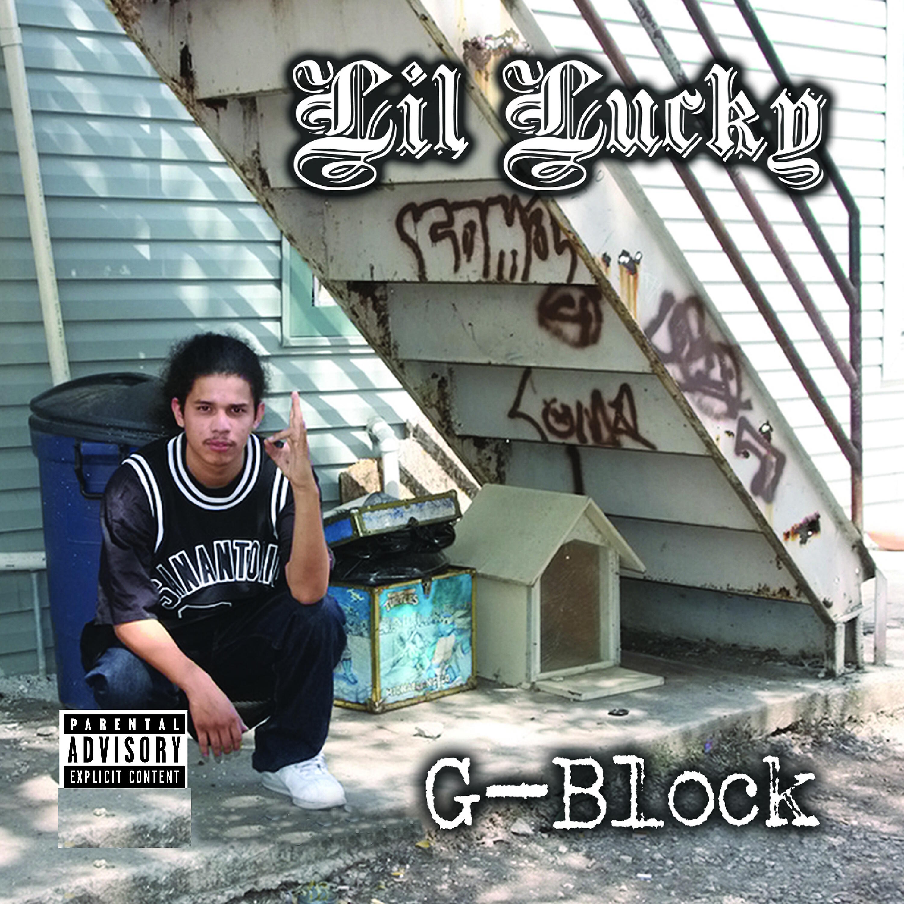 Lil Lucky - Real Sex