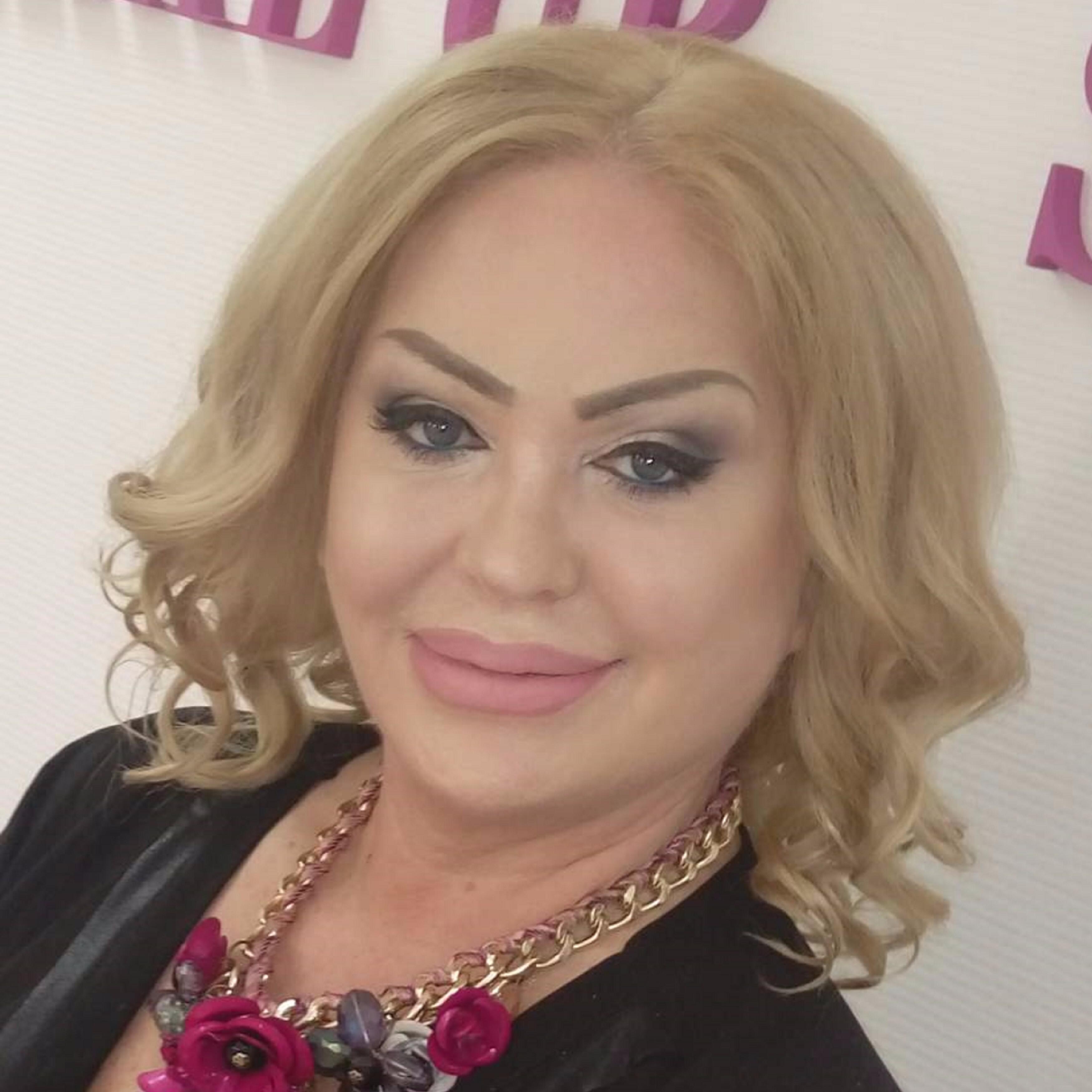 Эллина Лахтина - Запах сирени