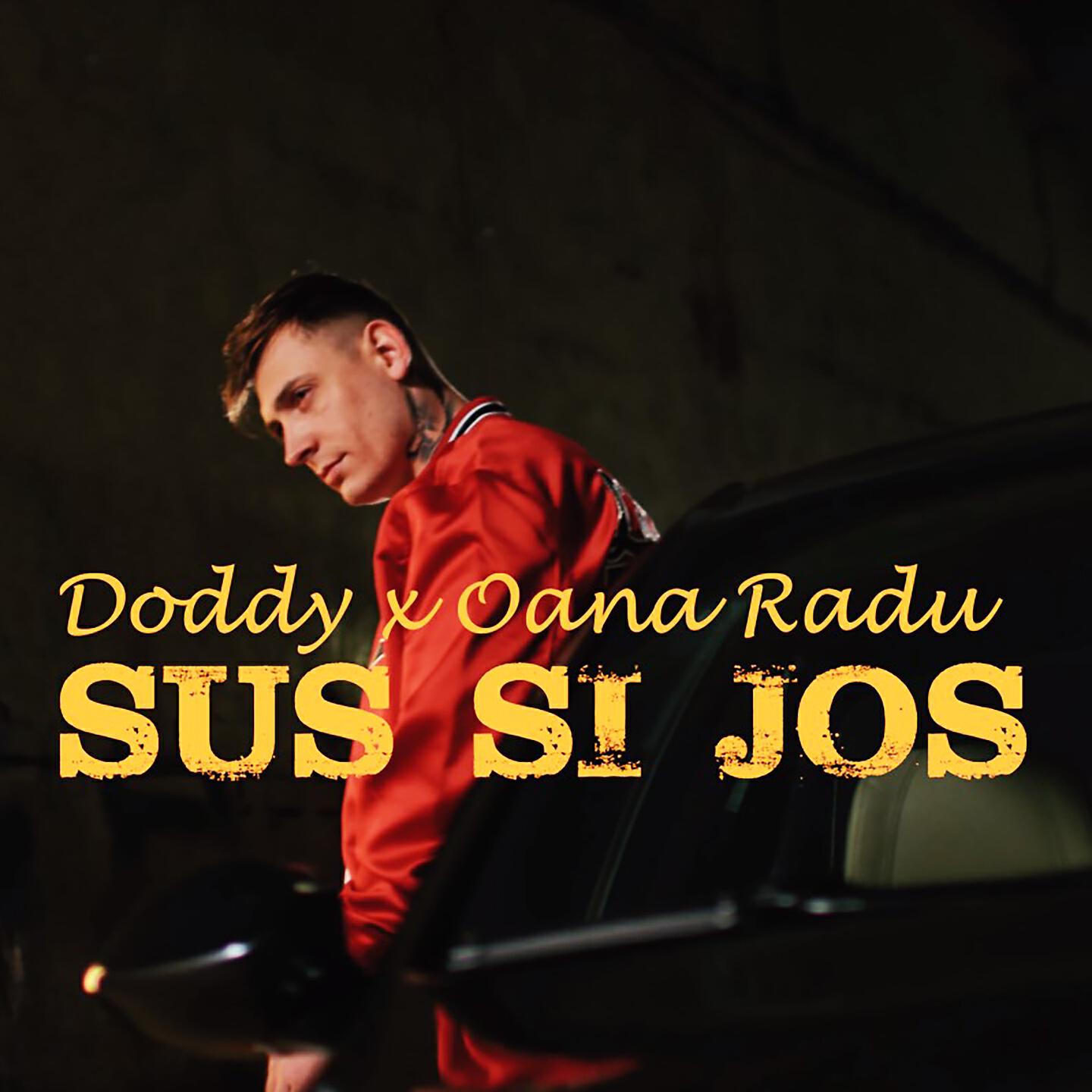 Doddy - Sus Si Jos