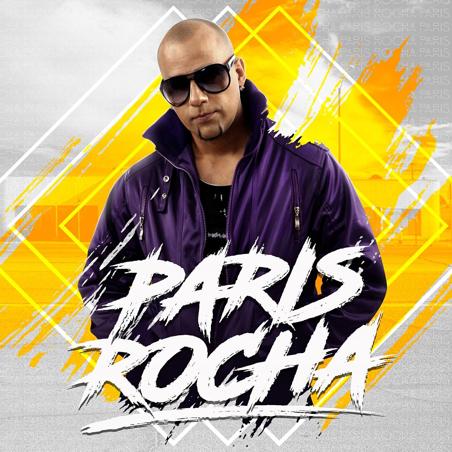 Paris Rocha - Boom Boom Mama
