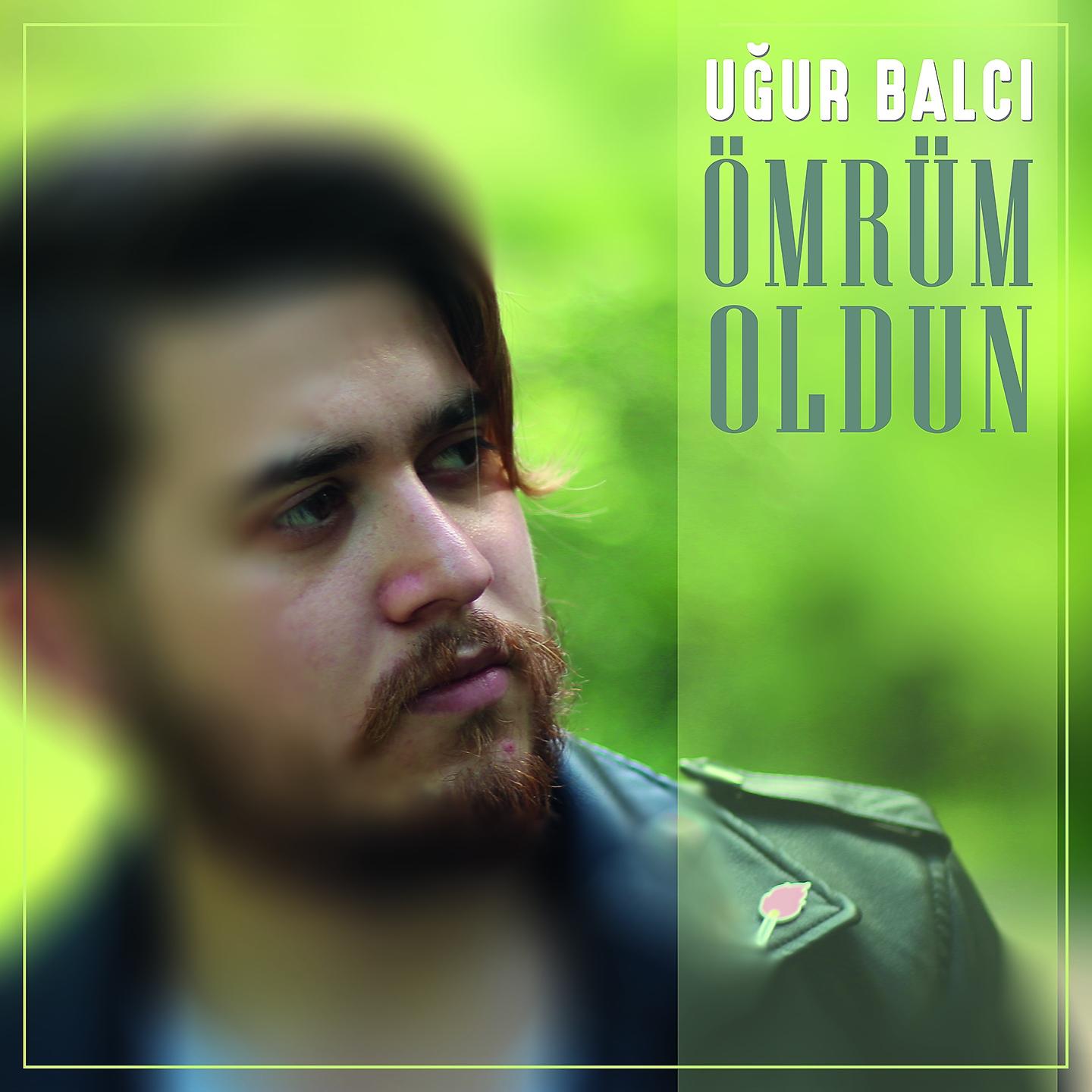 Постер альбома Ömrüm Oldun