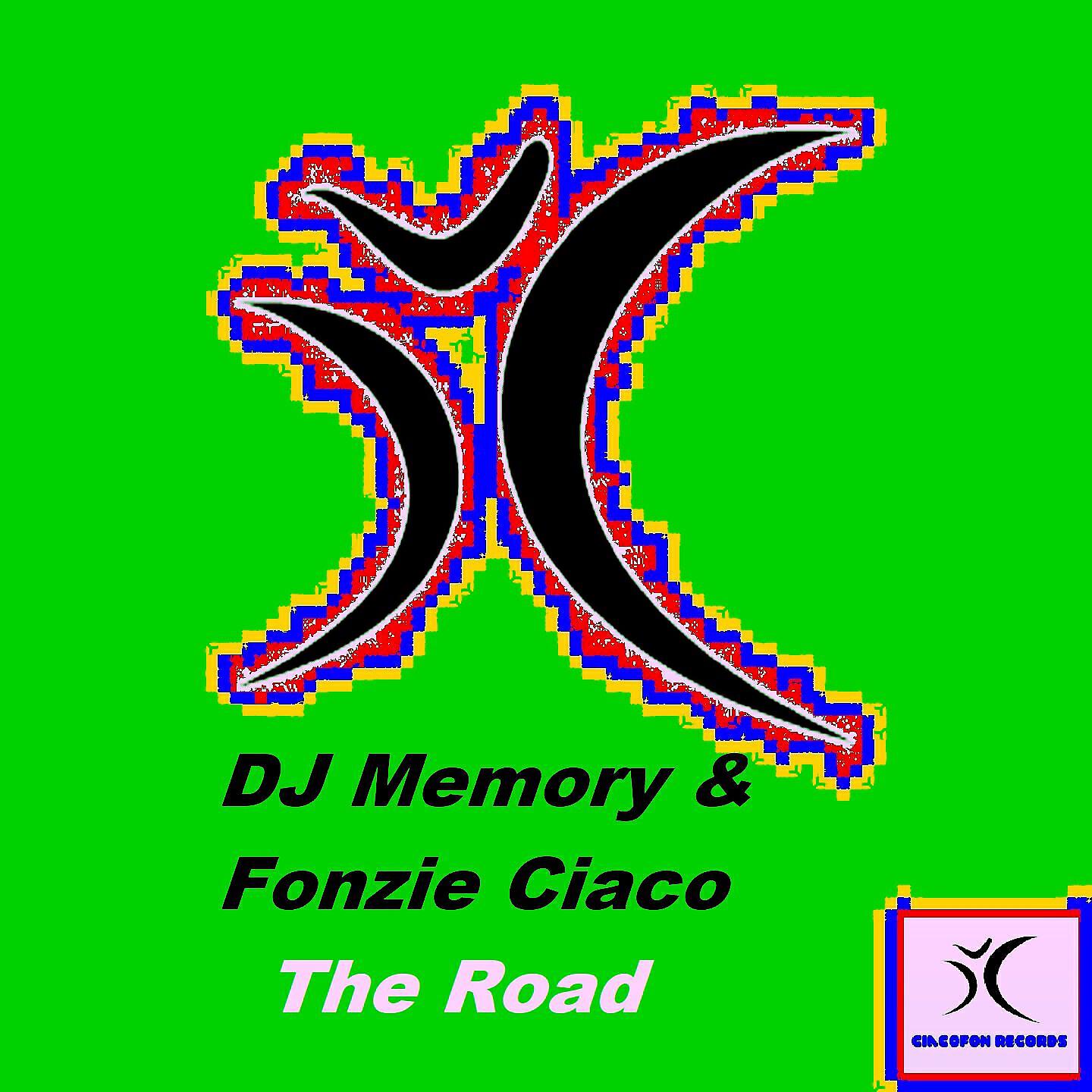 DJ Memory - The Road (DJ Ciaco Trance Radio Edit)