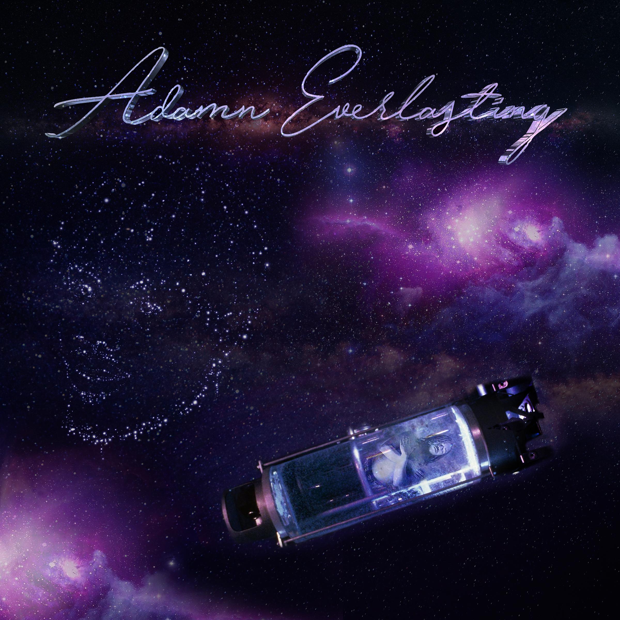 Постер альбома Adamn Everlasting (In Loving Memory of Jalen)