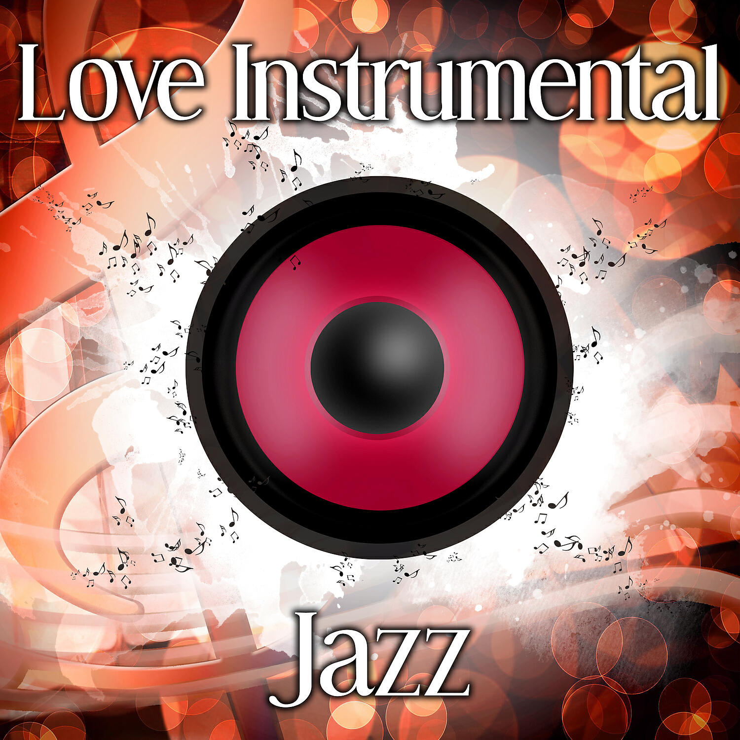 Instrumental Jazz Love Songs - Sax Instrumentals