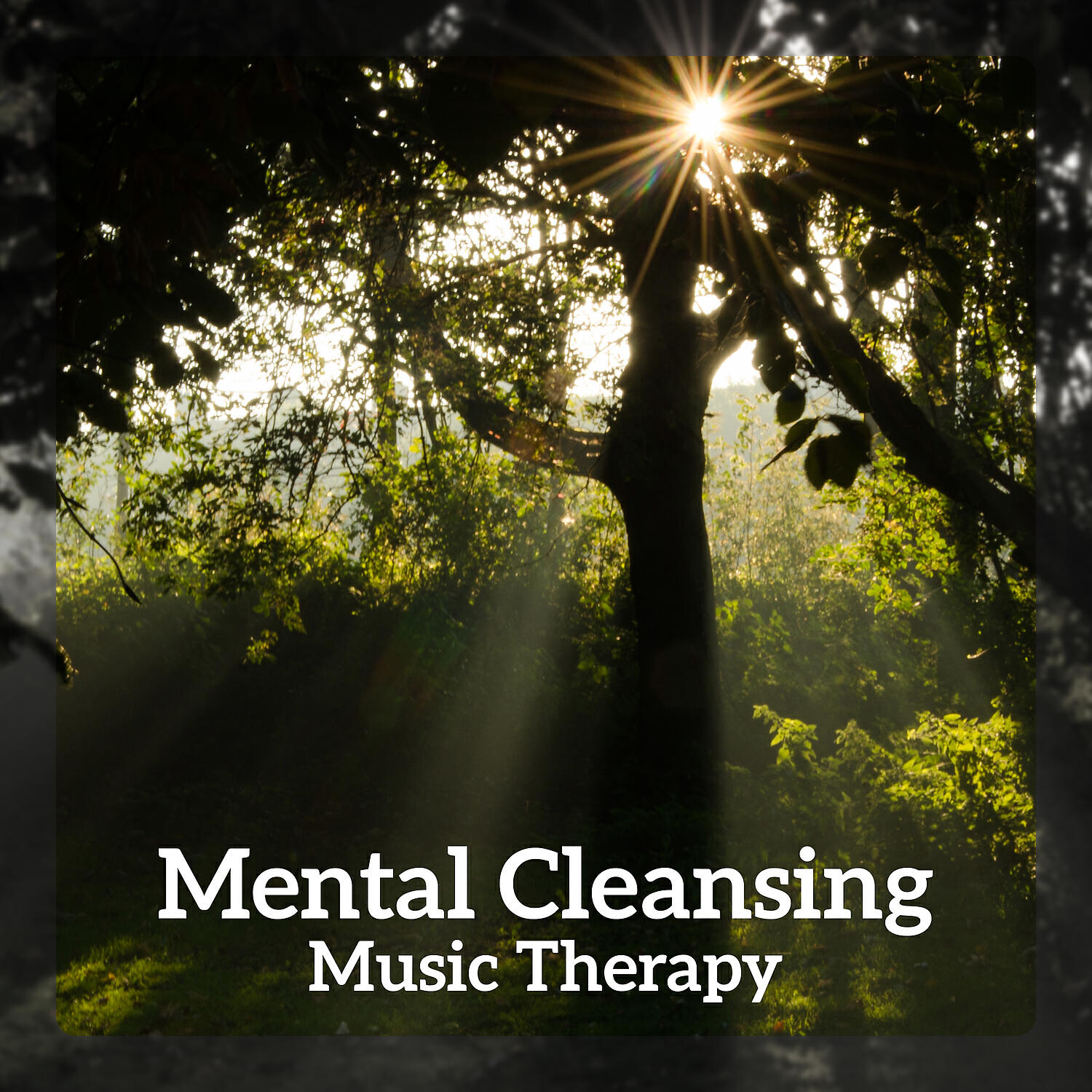 Cure Depression Music Academy - Inner Power