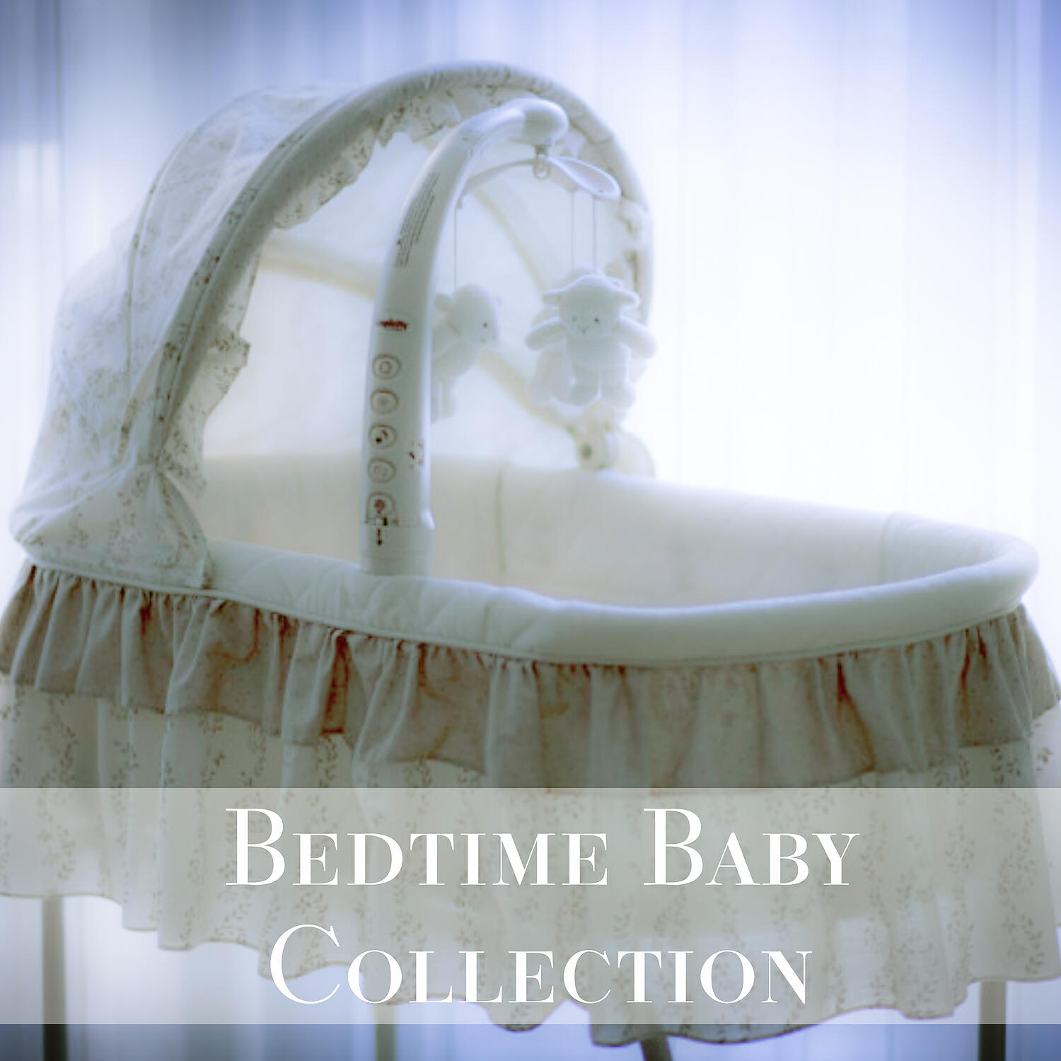 Baby Sweet Dream - Soothing Sounds for Deep Sleep