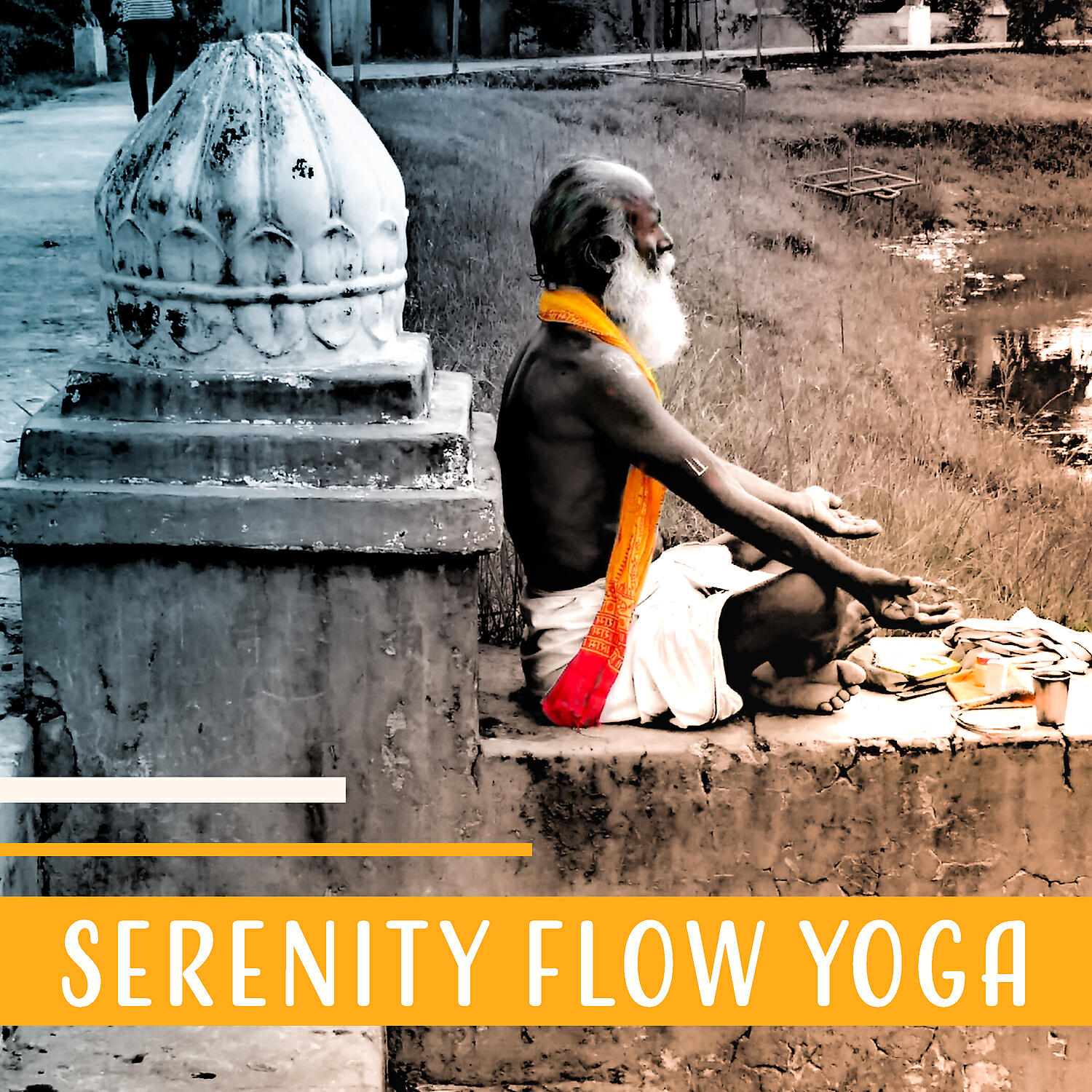 Yoga Music Followers - Serenity Flow Yoga