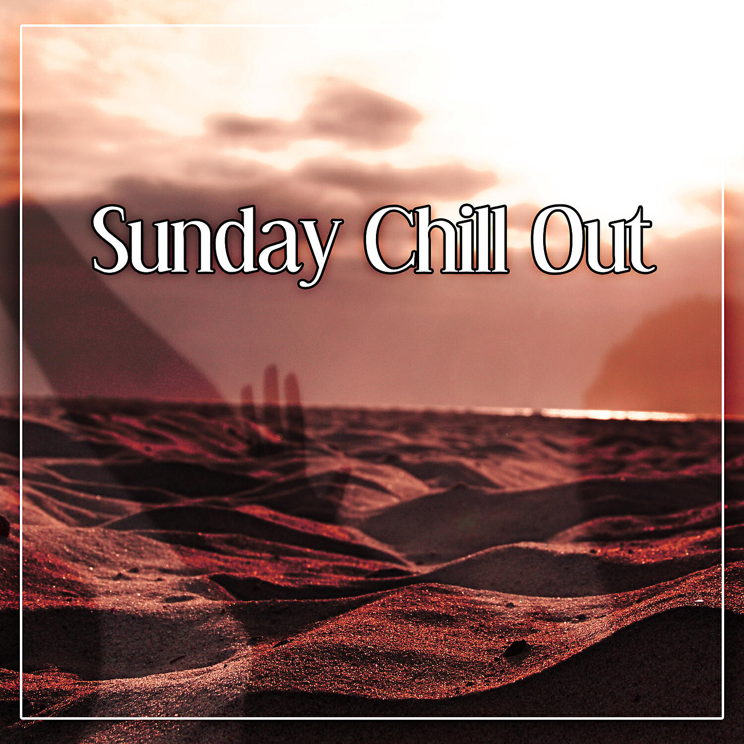 The Cocktail Lounge Players - Chill Out Music 2016