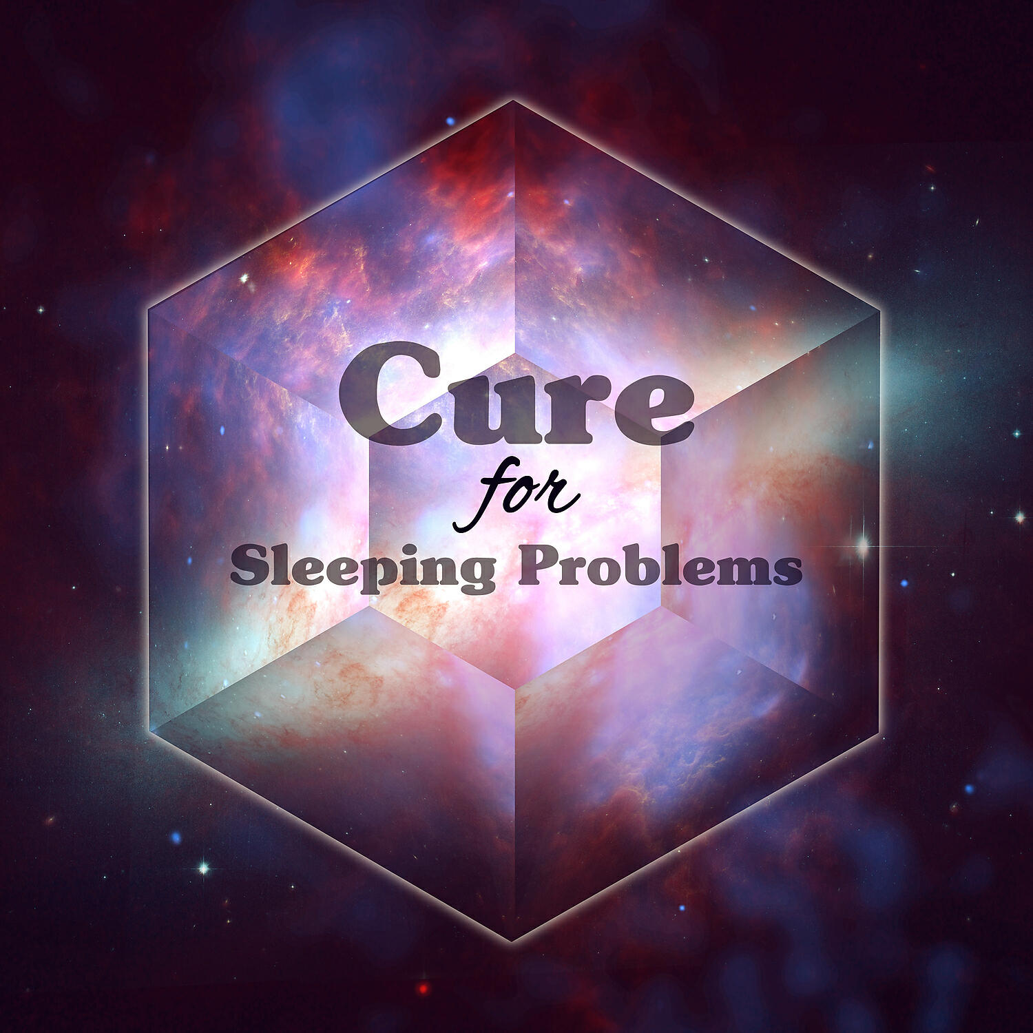 Trouble Sleeping Music Universe - Living in Harmony