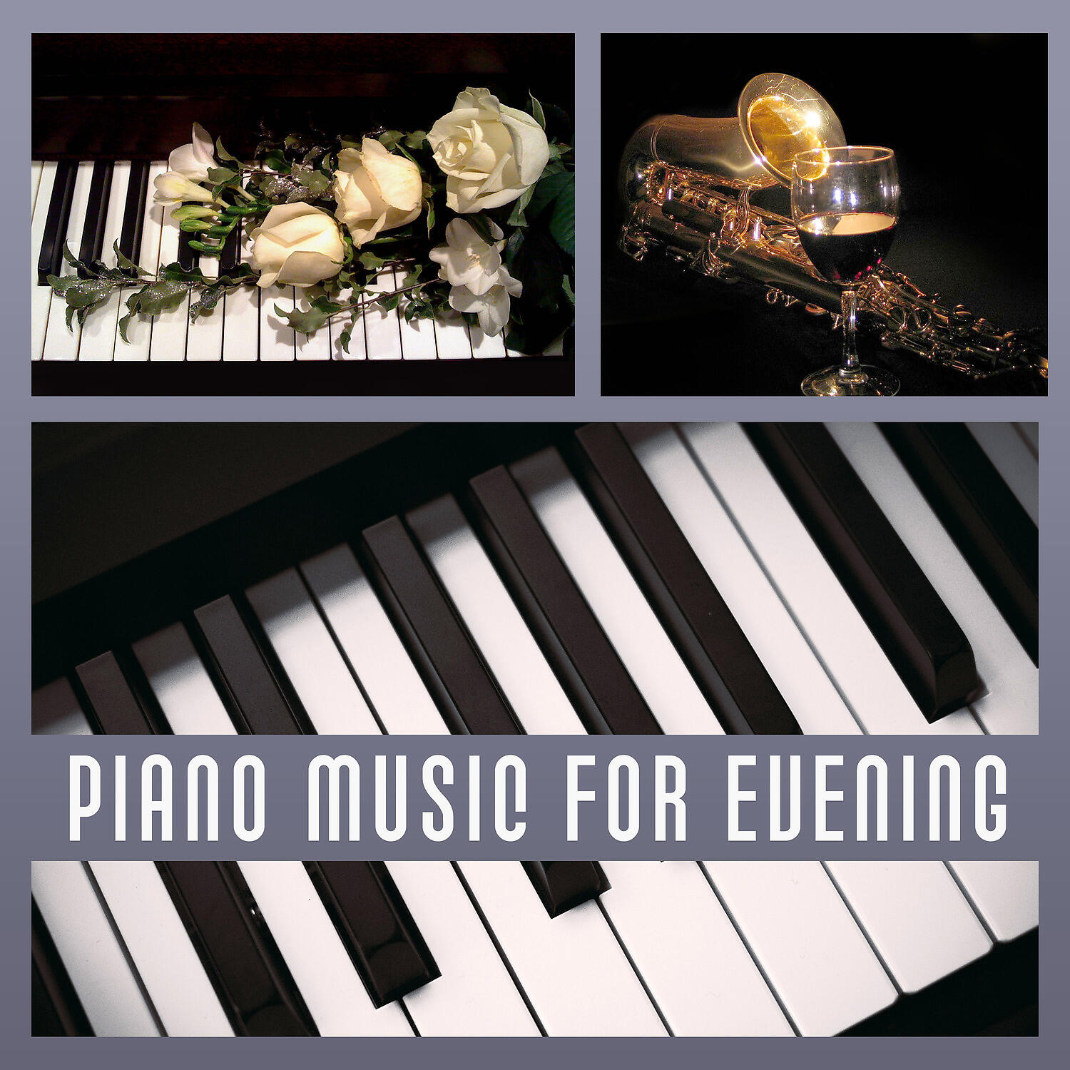 Piano Jazz Background Music Masters - Smooth Jazz