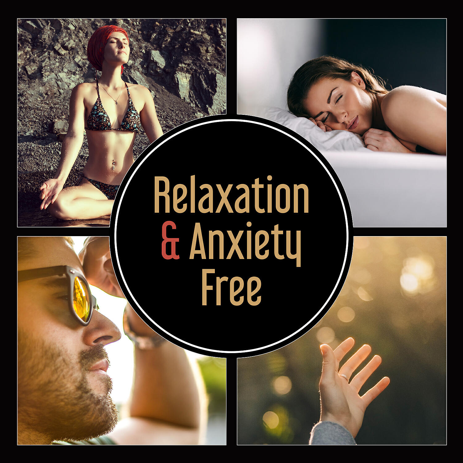 Odyssey for Relax Music Universe - Temple of Clarity