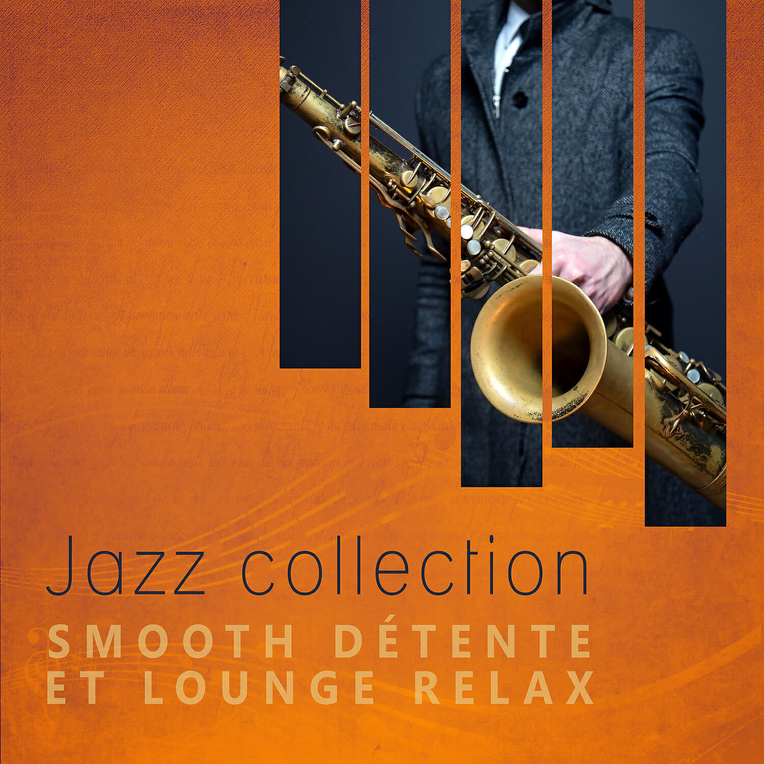 Explosion of Jazz Ensemble - Une rayon de soleil