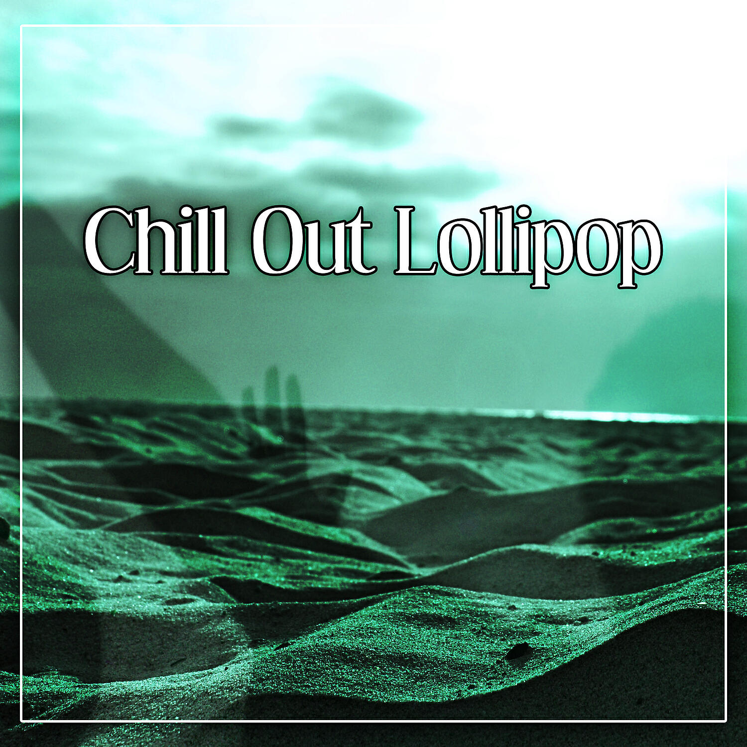 Top 40 - Deep Ambience