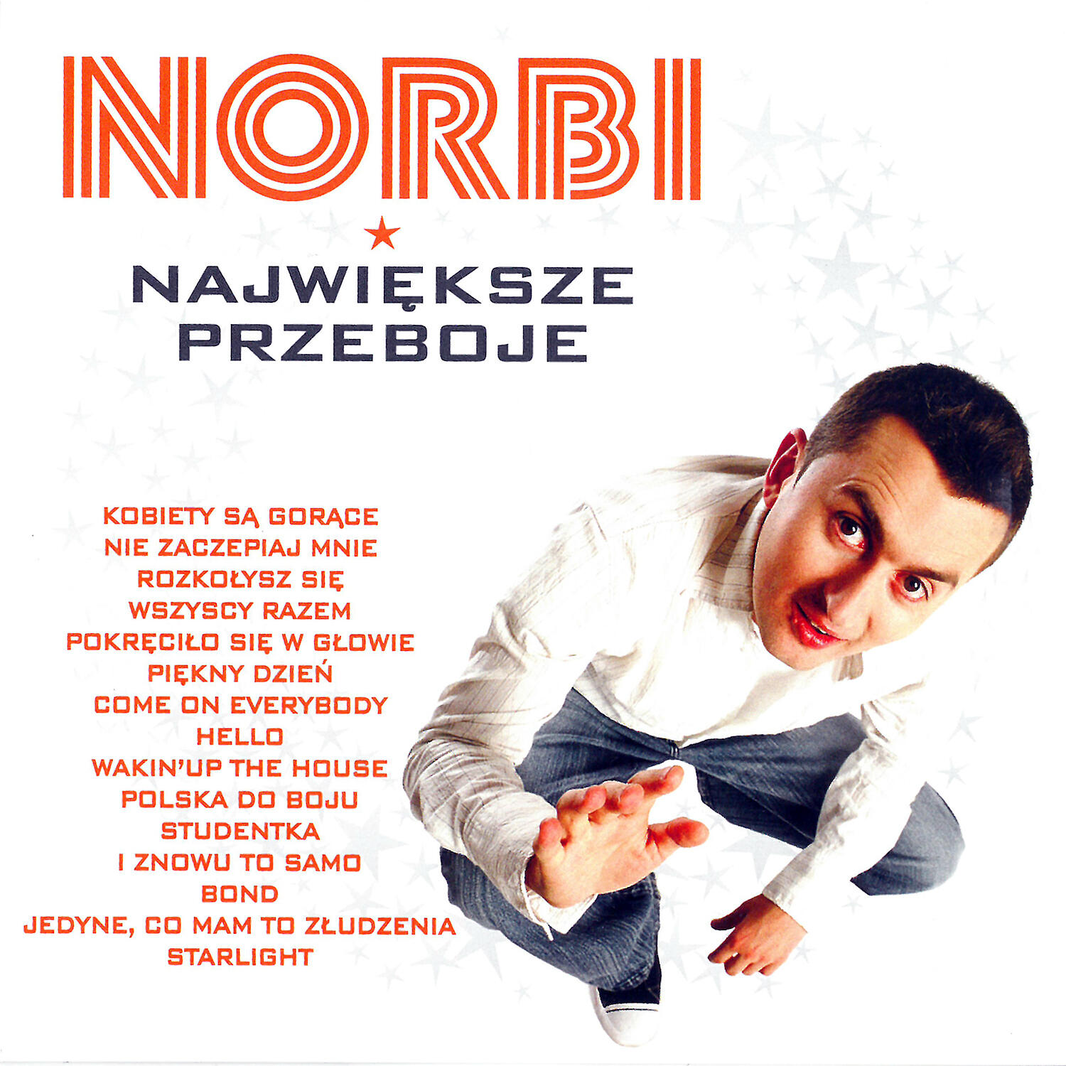 Norbi - Pokrecilo Sie w Glowie
