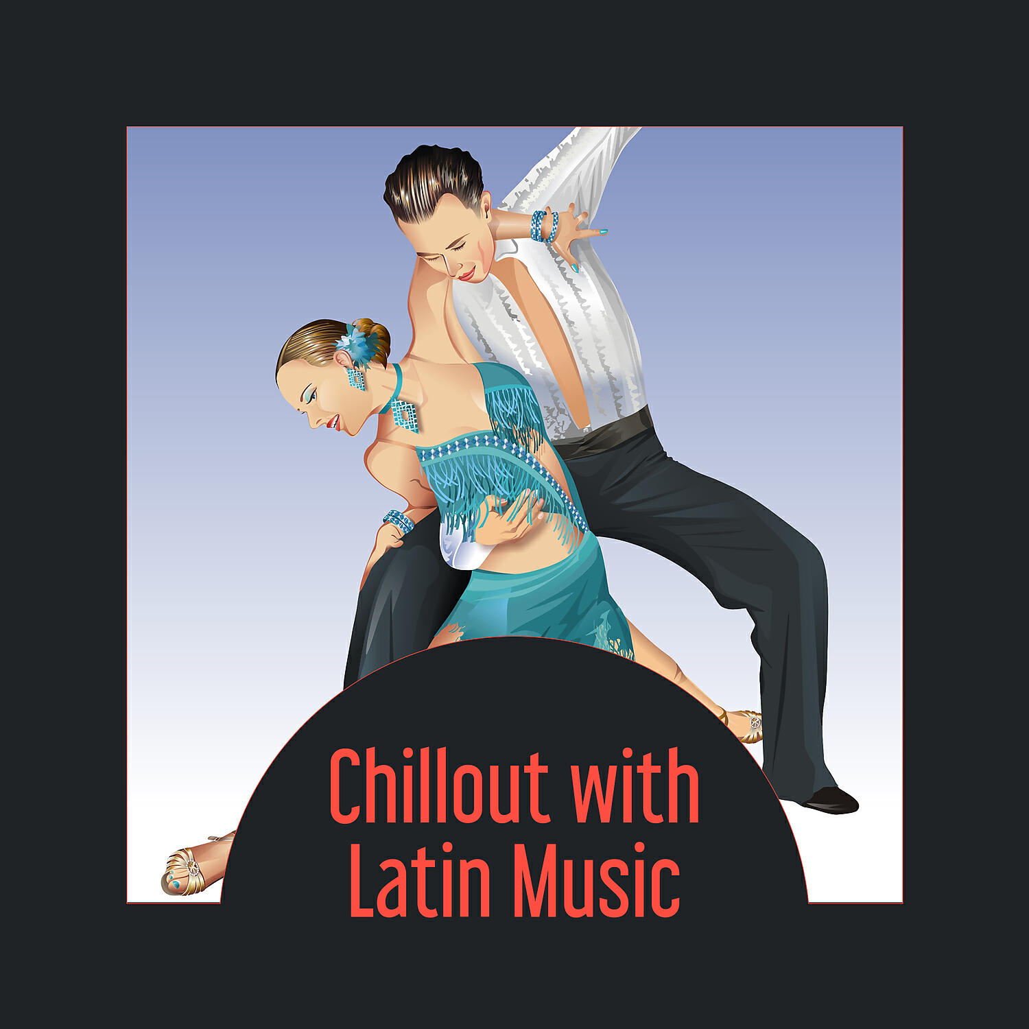 Latin Sound Groove - Del Mar Lounge