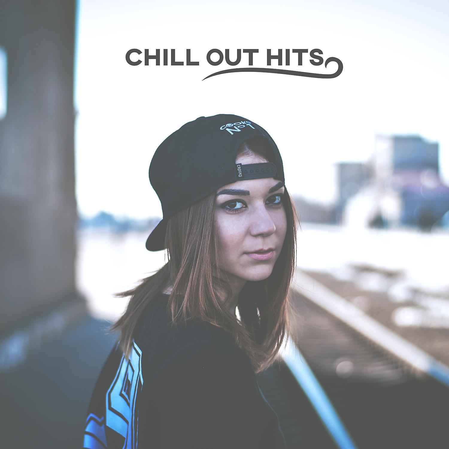 Постер альбома Chill Out Hits – Relaxing Chill Out Music, Sounds of Ibiza, Party Mix