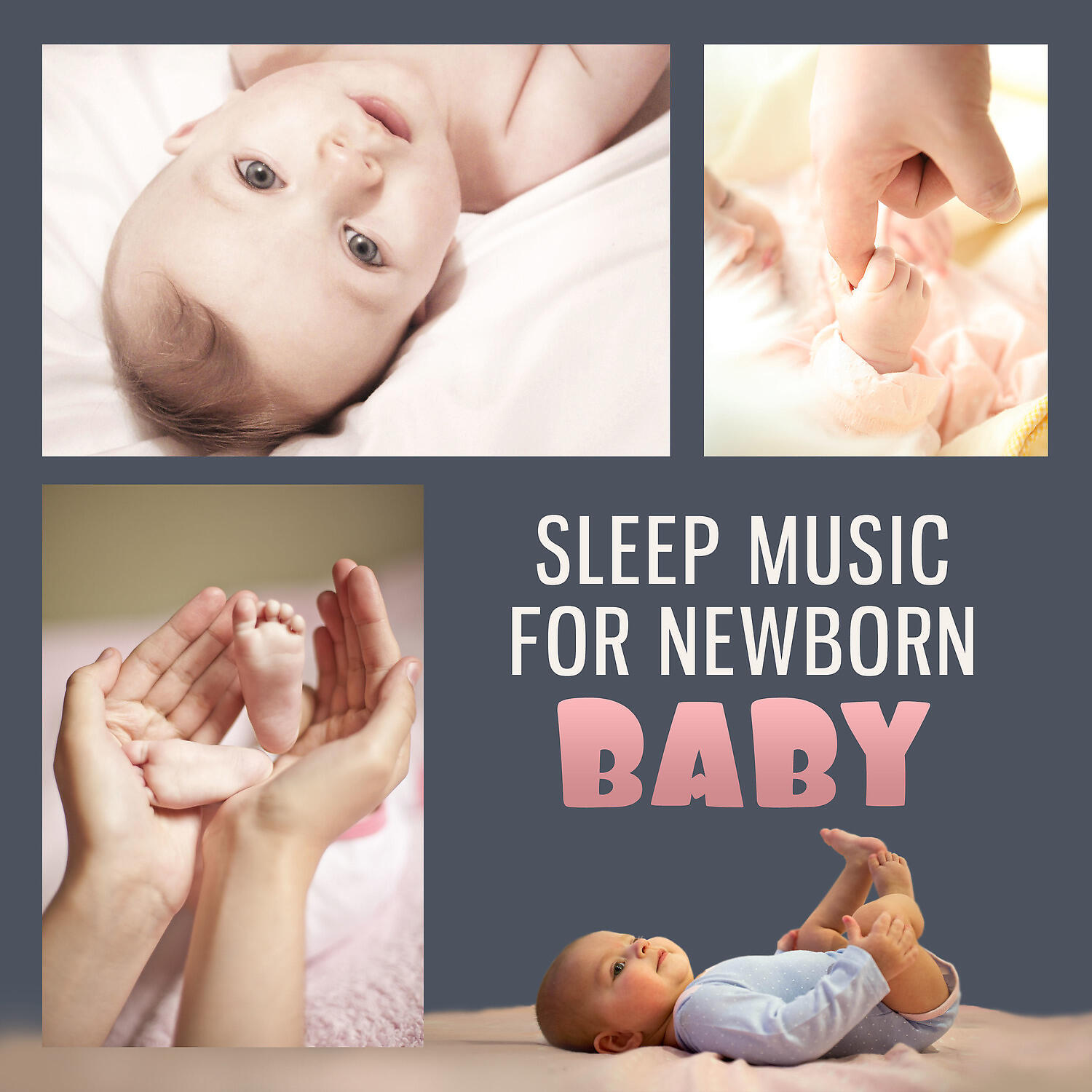 Baby Songs Academy - Calming Music for Postpartum Health