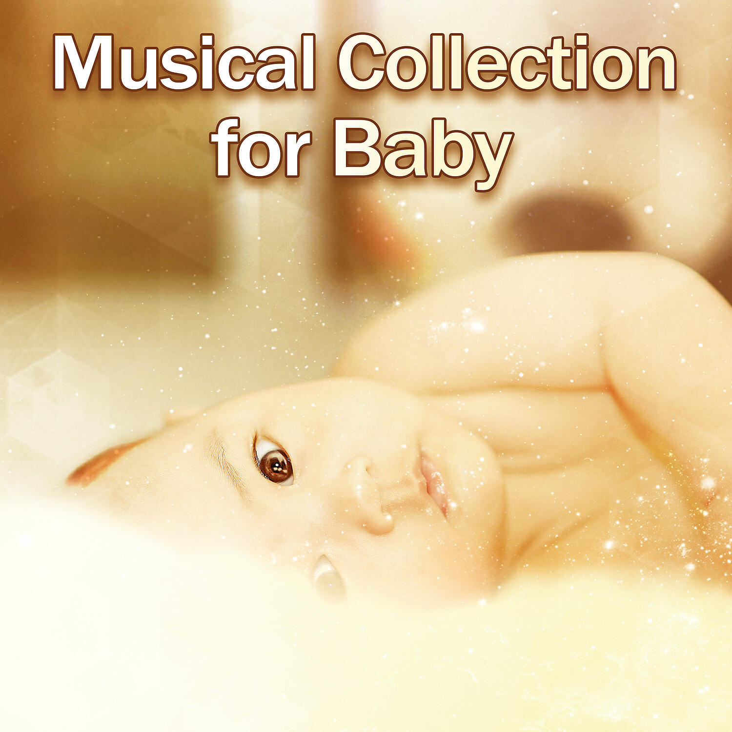 Smart Baby Lullaby - Bedtime Music