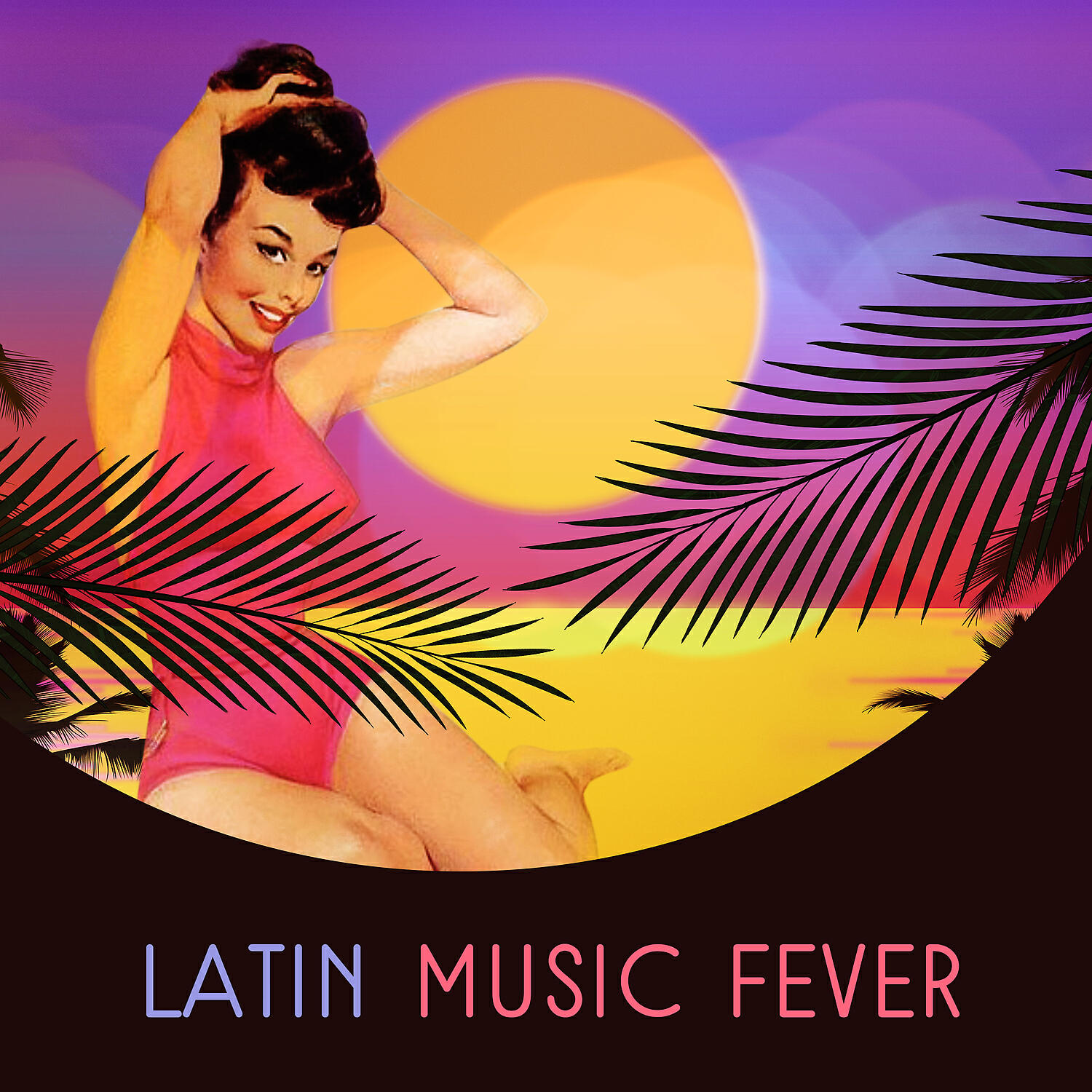 Latino Dance Music Academy - Bossa Nova Rhythms (Body and Soul)