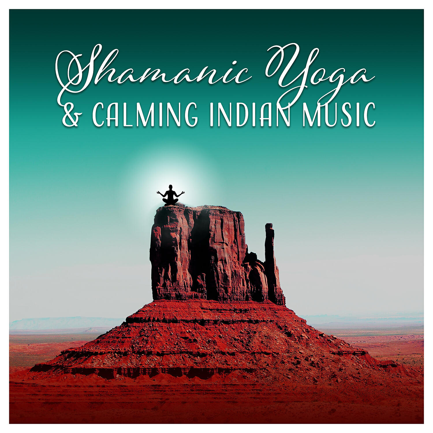 Shamanic Drumming World - Shamanic Yoga