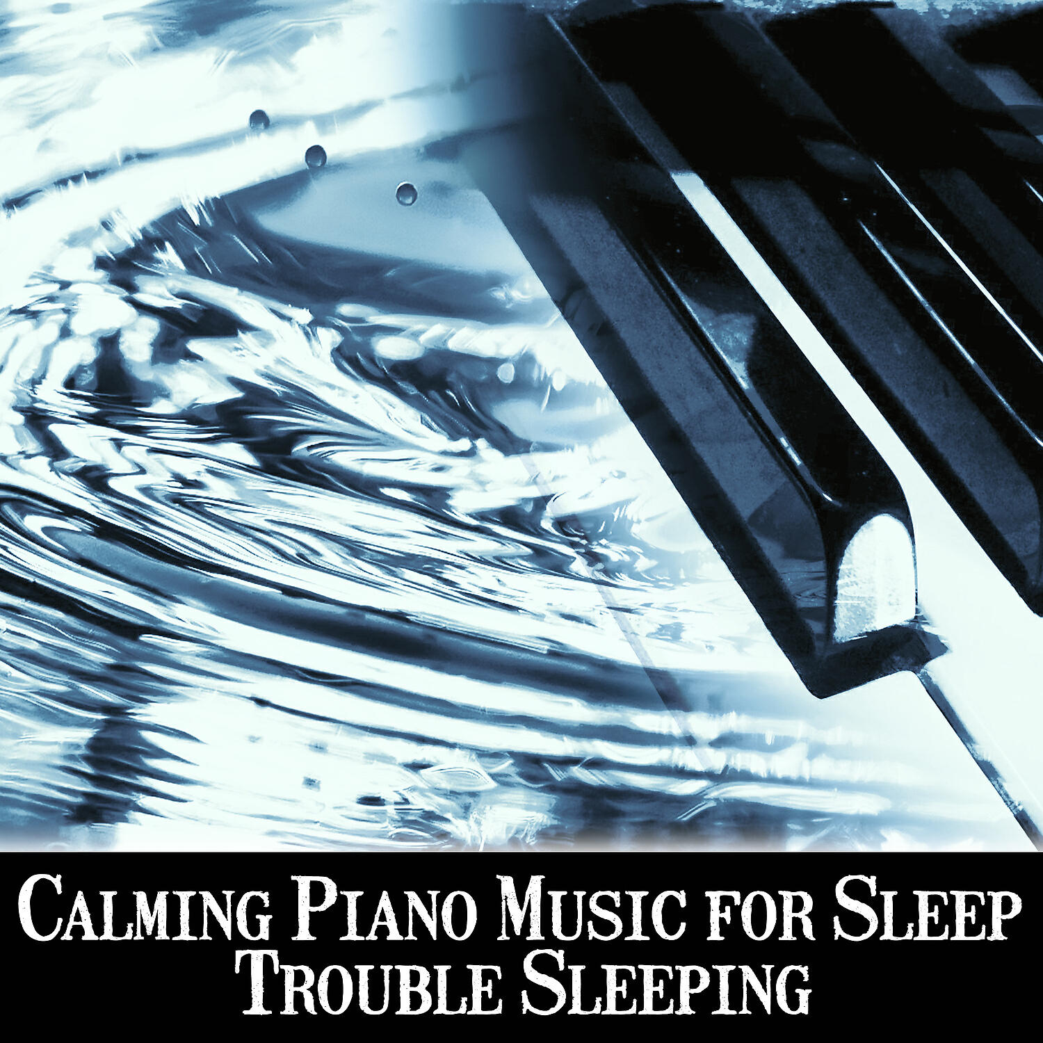 Piano Jazz Calming Music Academy - Background Music (Bedtime Relaxation)
