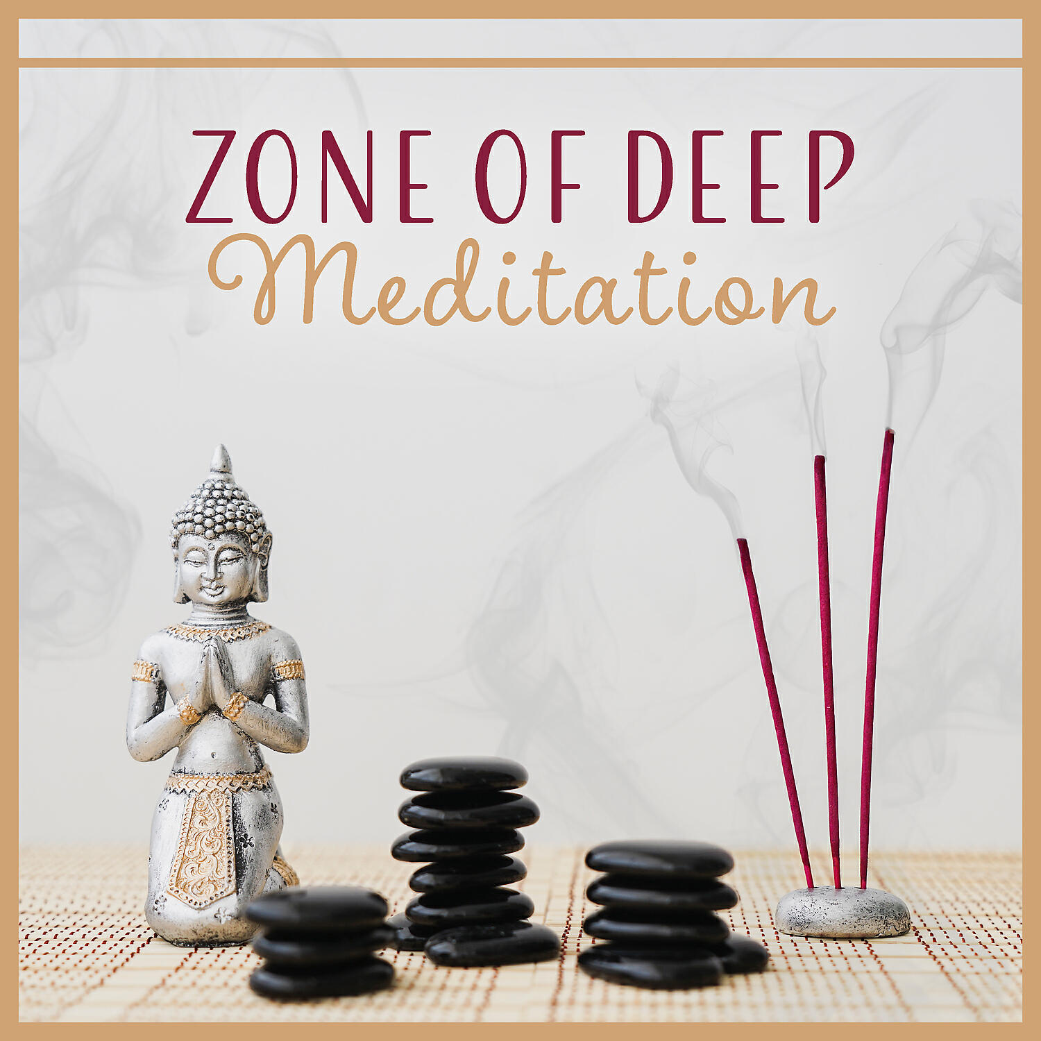 Mind State Zen Dimension - Peaceful Relaxation
