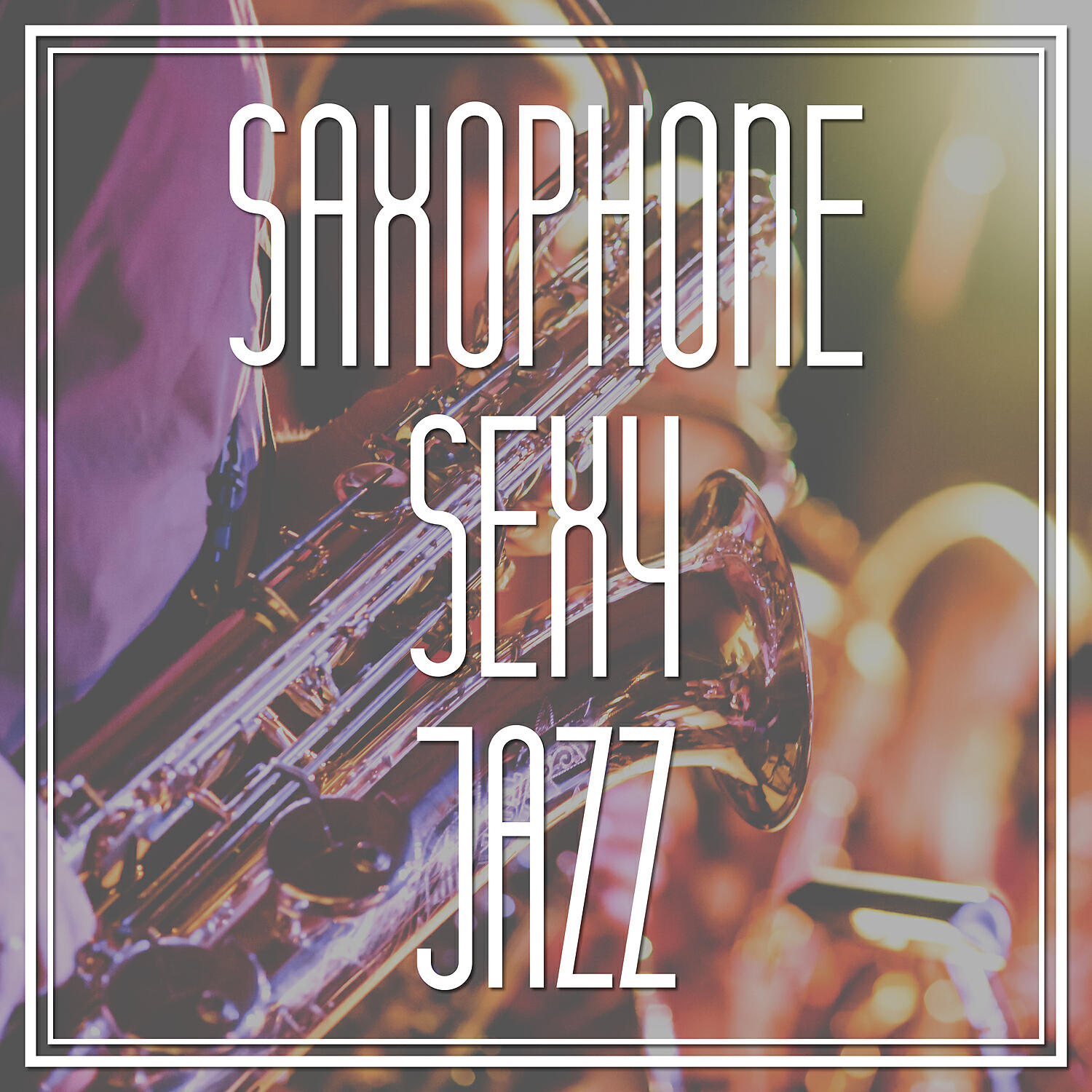 Romantic Evening Jazz Club - Jazz Summer Romance