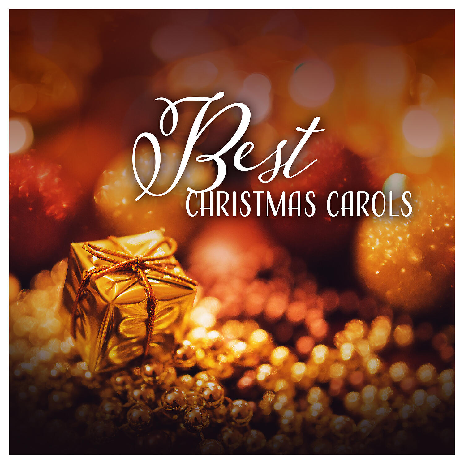 Relaxing Christmas Music Moment - We Need a Little Christmas Christmas