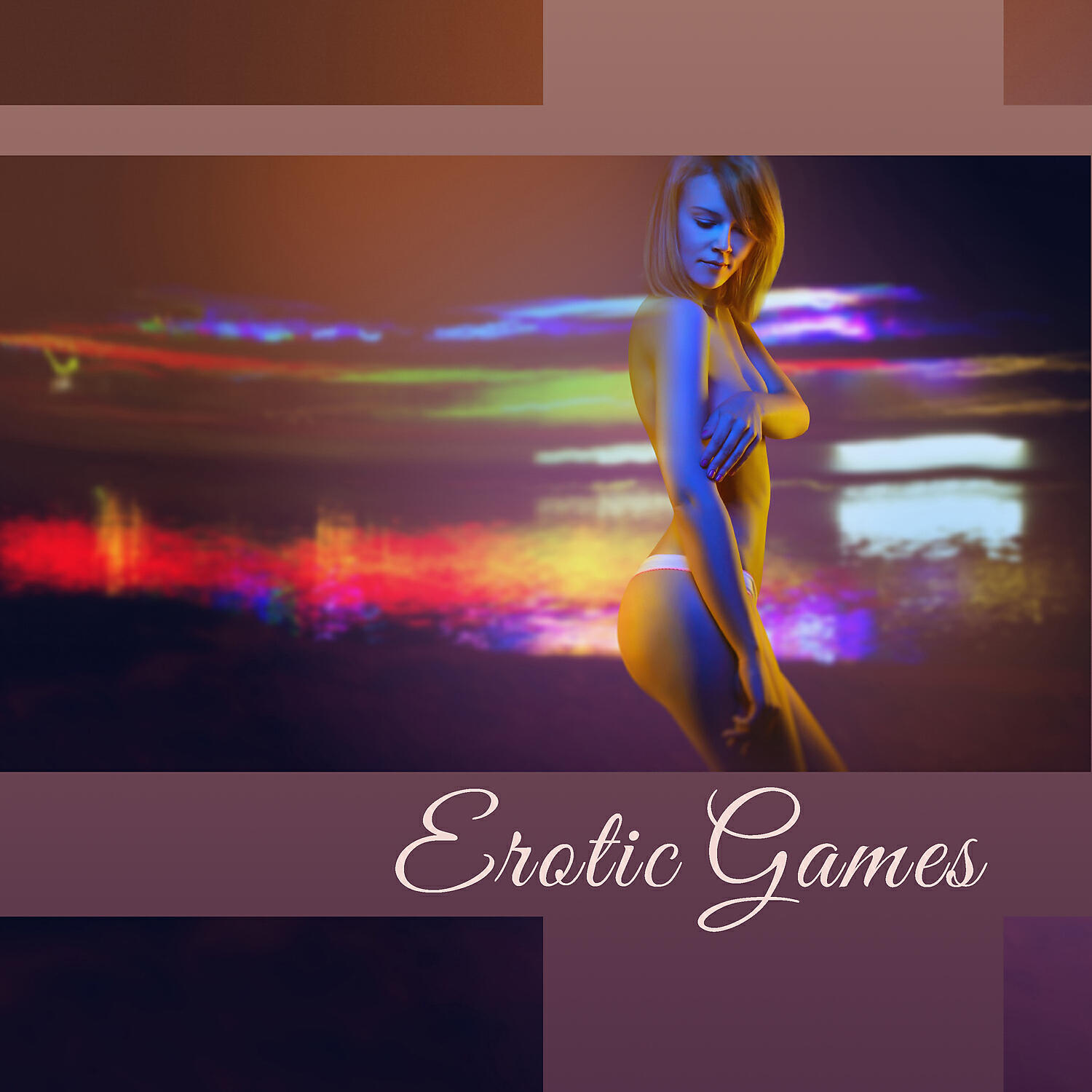 Erotic Massage Music Ensemble - Erotic Relaxation